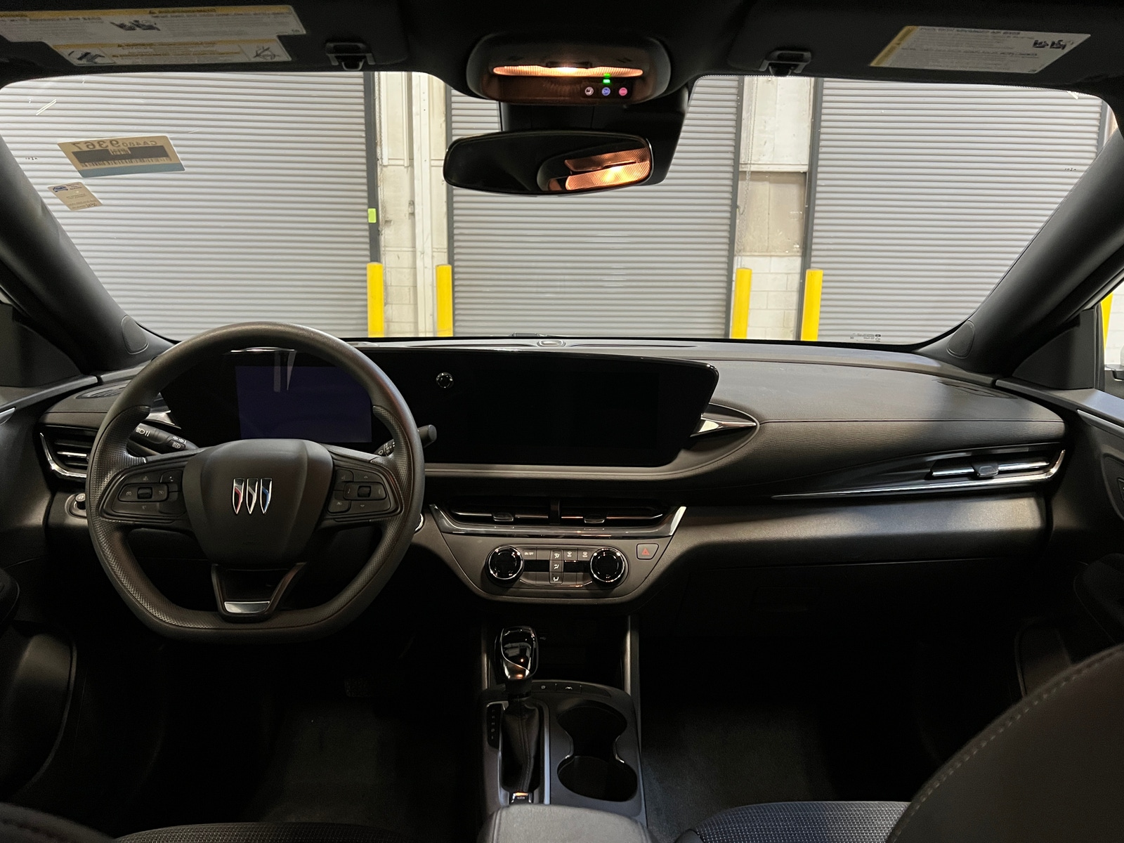 Thumbnail: 2025 Buick Envista - 2