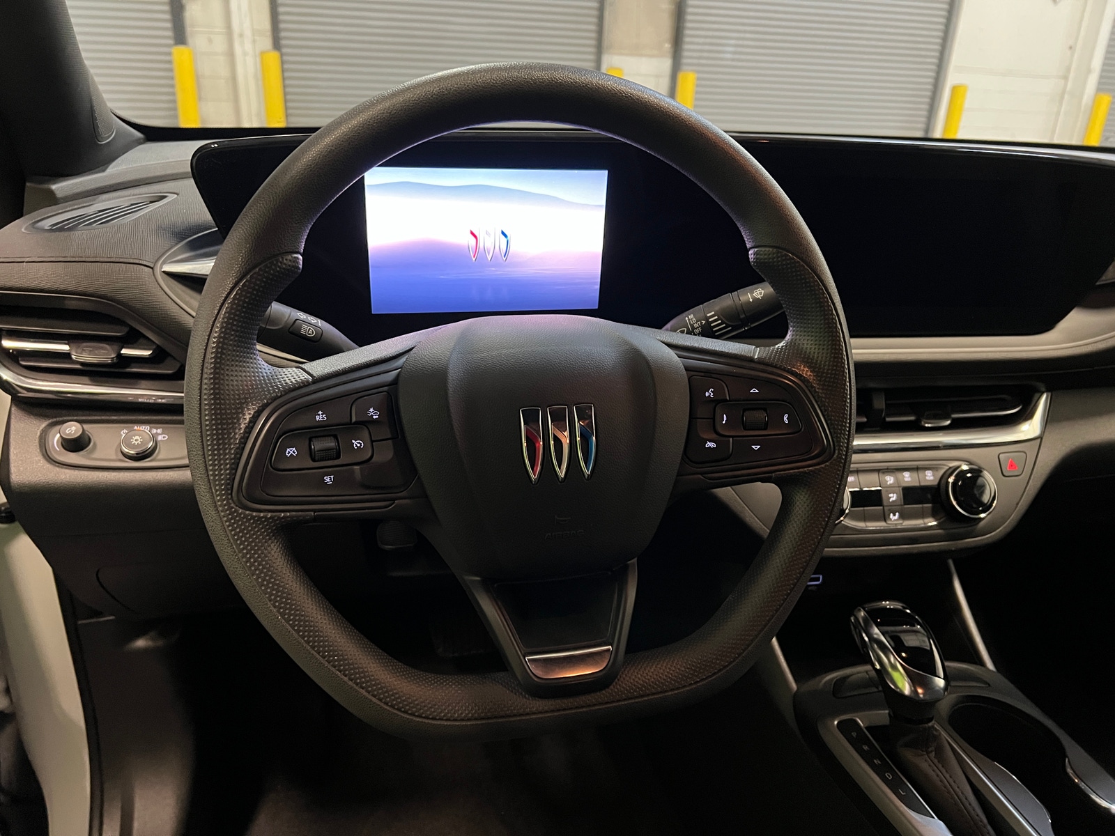 Thumbnail: 2025 Buick Envista - 4