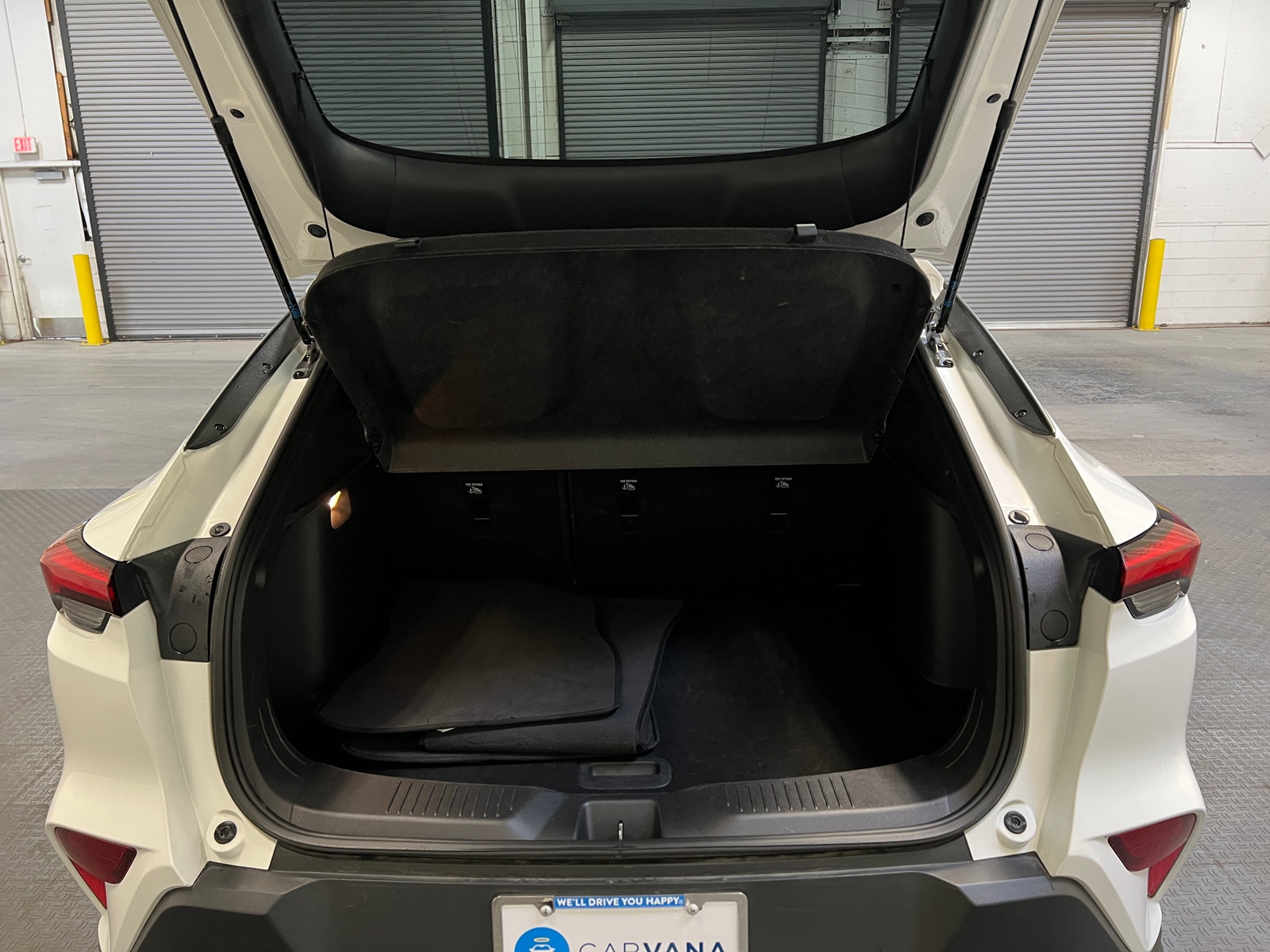 Thumbnail: 2025 Buick Envista - 6