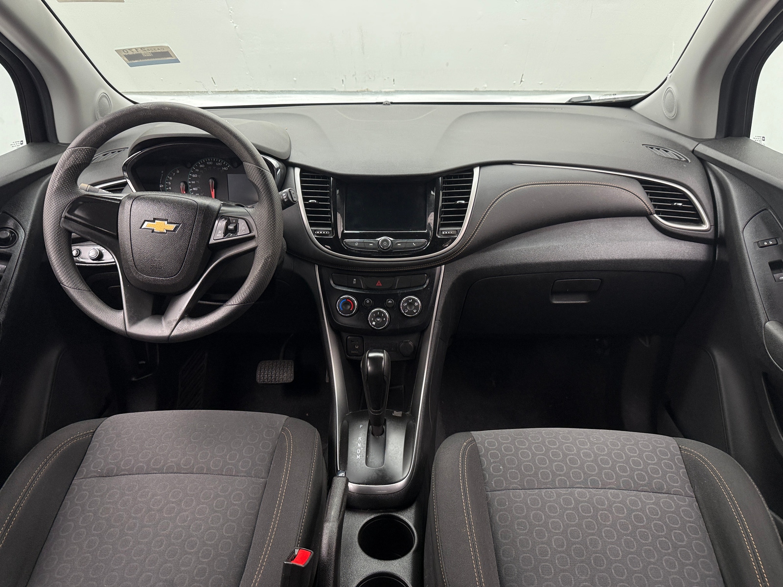 Thumbnail: 2020 Chevrolet Trax - 3