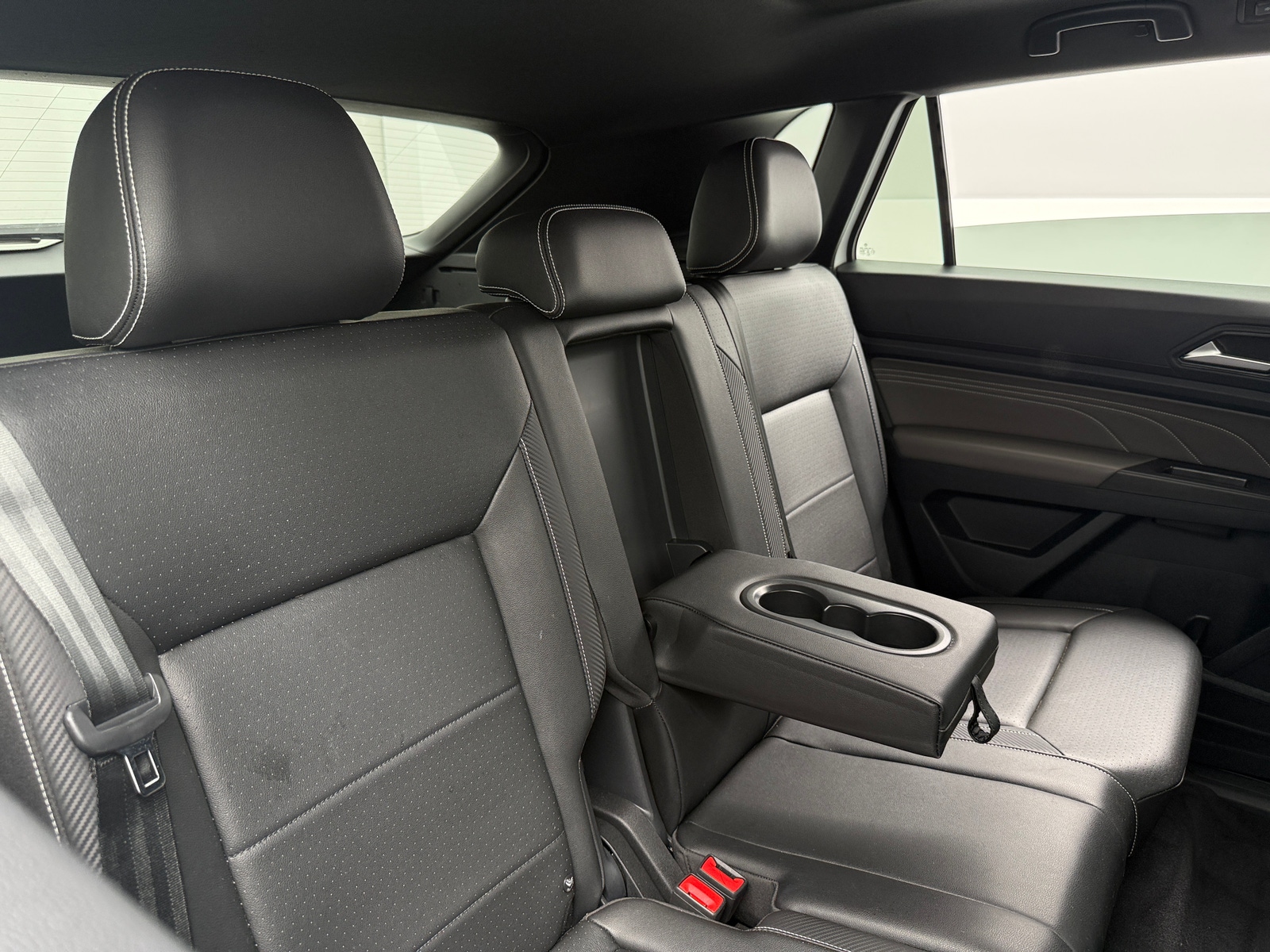 Thumbnail: 2023 Volkswagen Atlas - 5