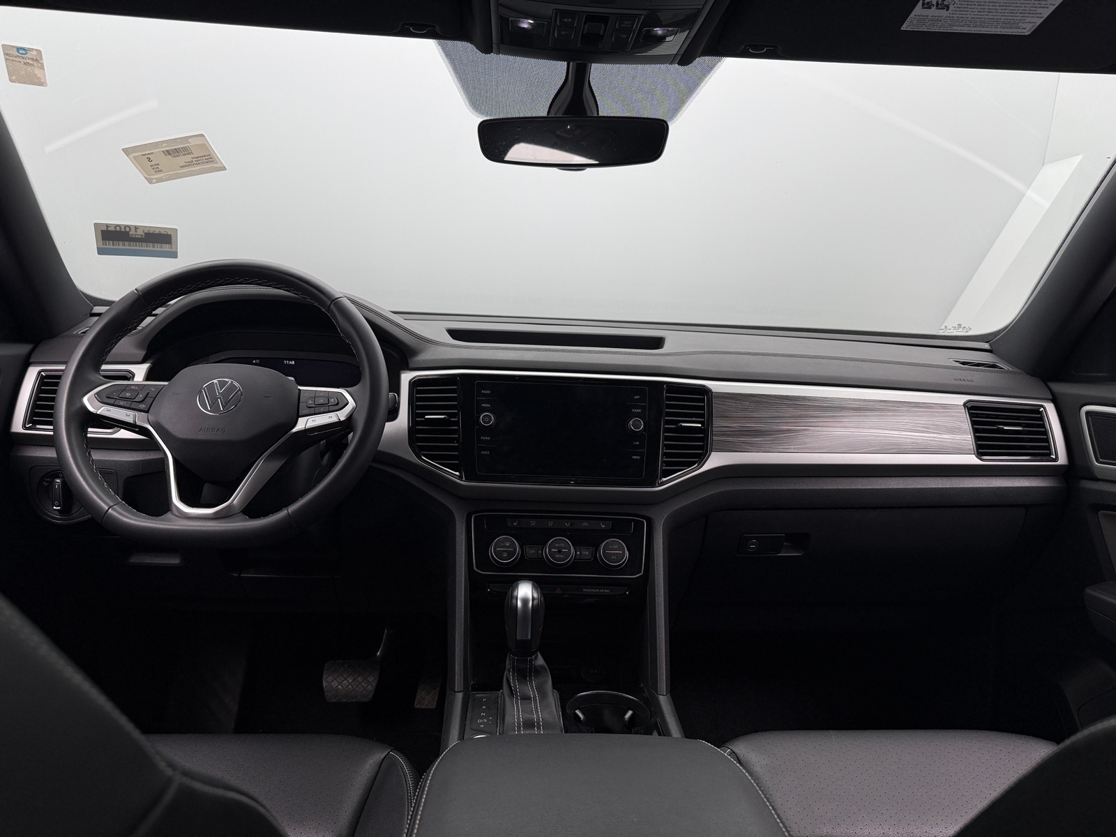 Thumbnail: 2023 Volkswagen Atlas - 2