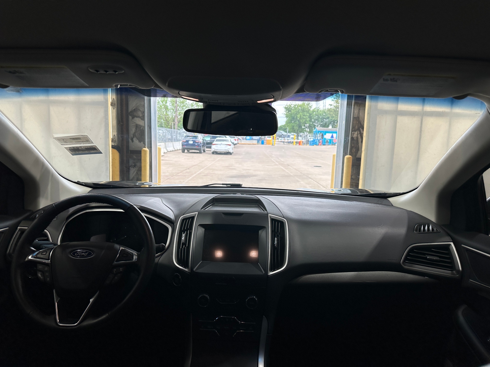 Thumbnail: 2020 Ford Edge - 2