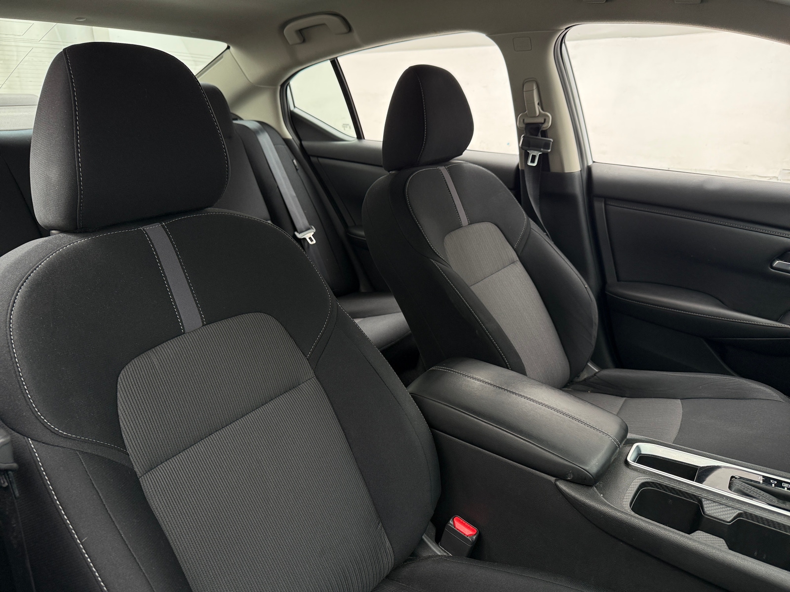 Thumbnail: 2023 Nissan Sentra - 2