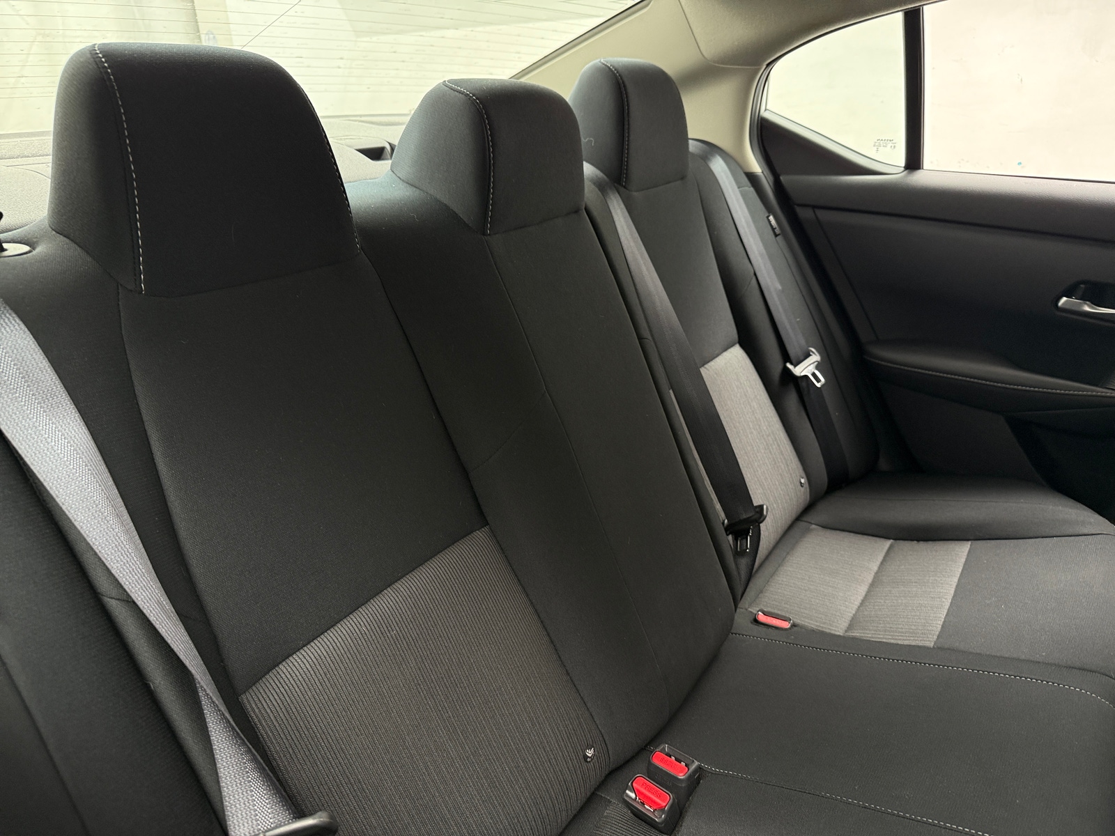 Thumbnail: 2023 Nissan Sentra - 6