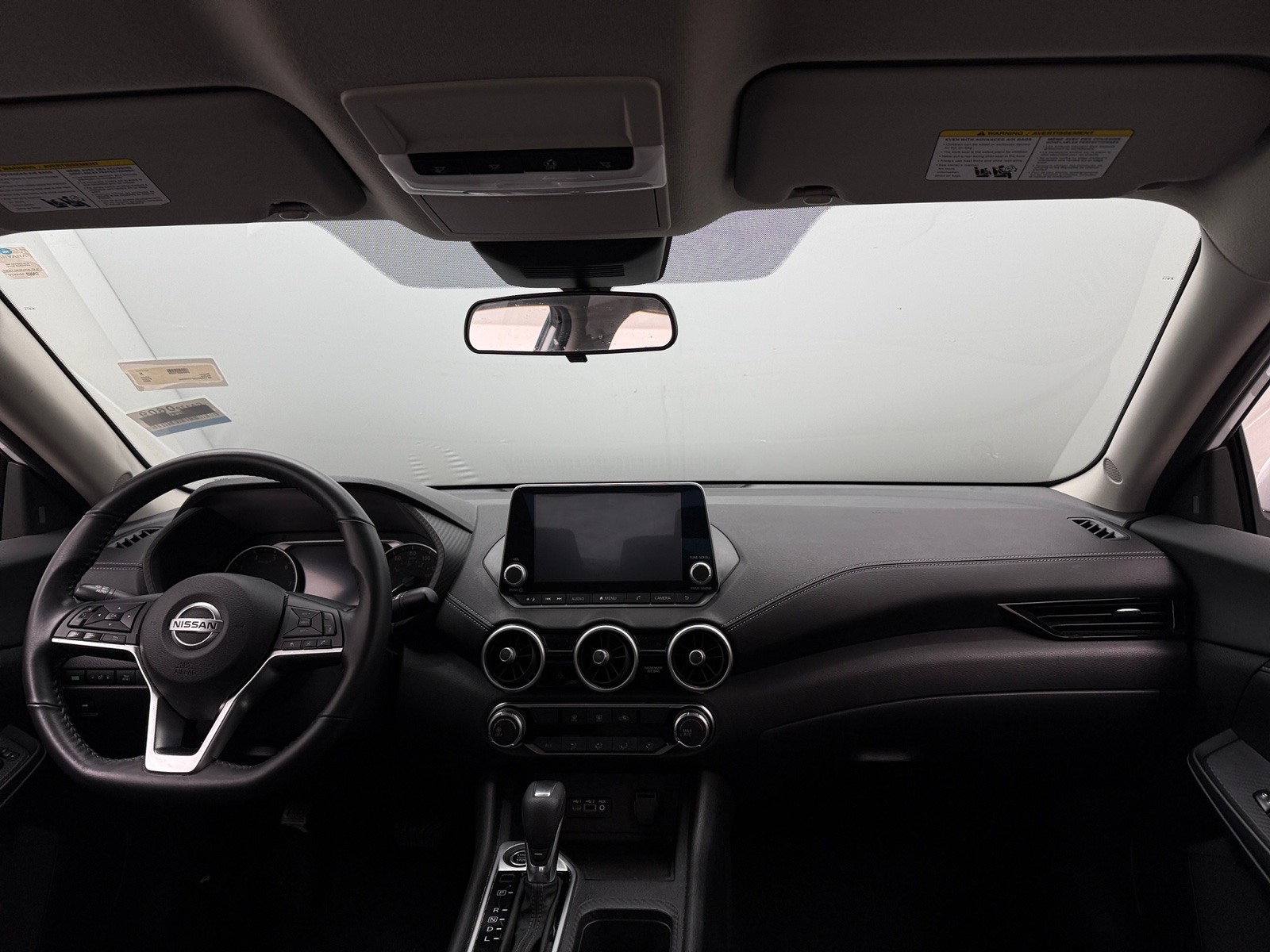 Thumbnail: 2023 Nissan Sentra - 3