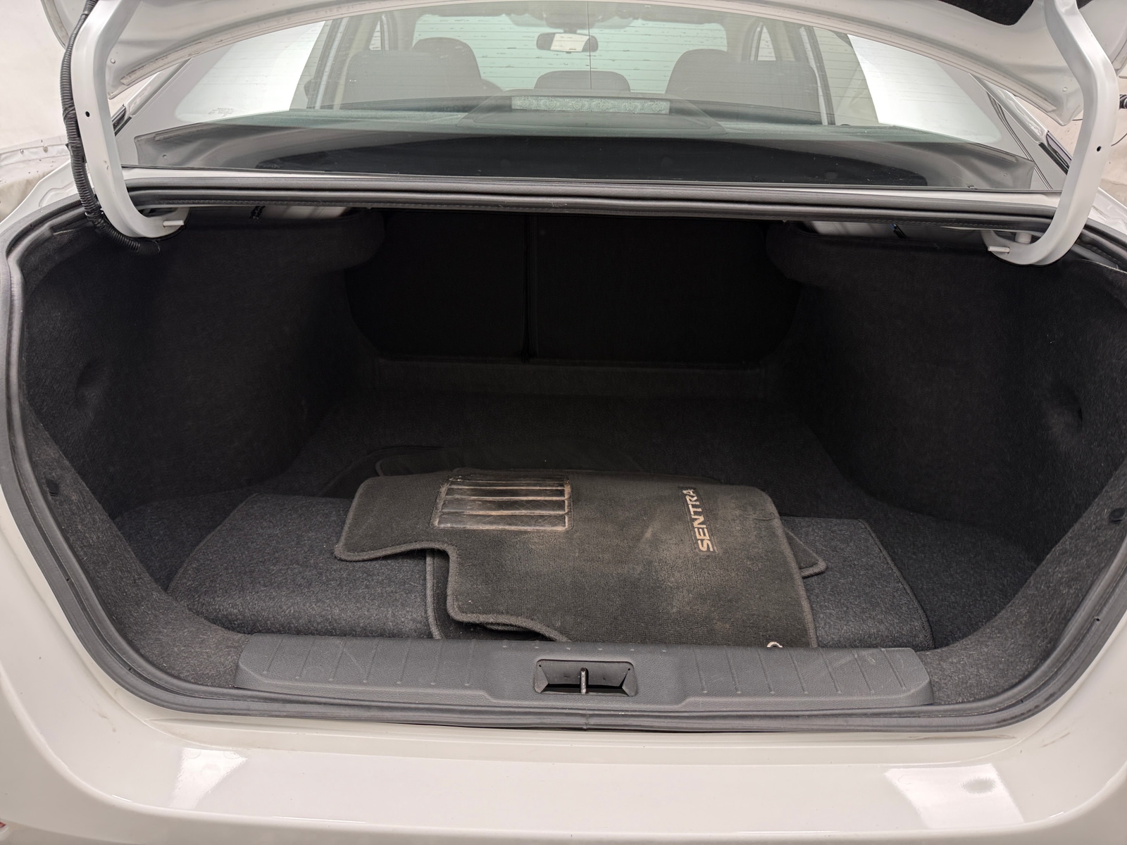 Thumbnail: 2023 Nissan Sentra - 7