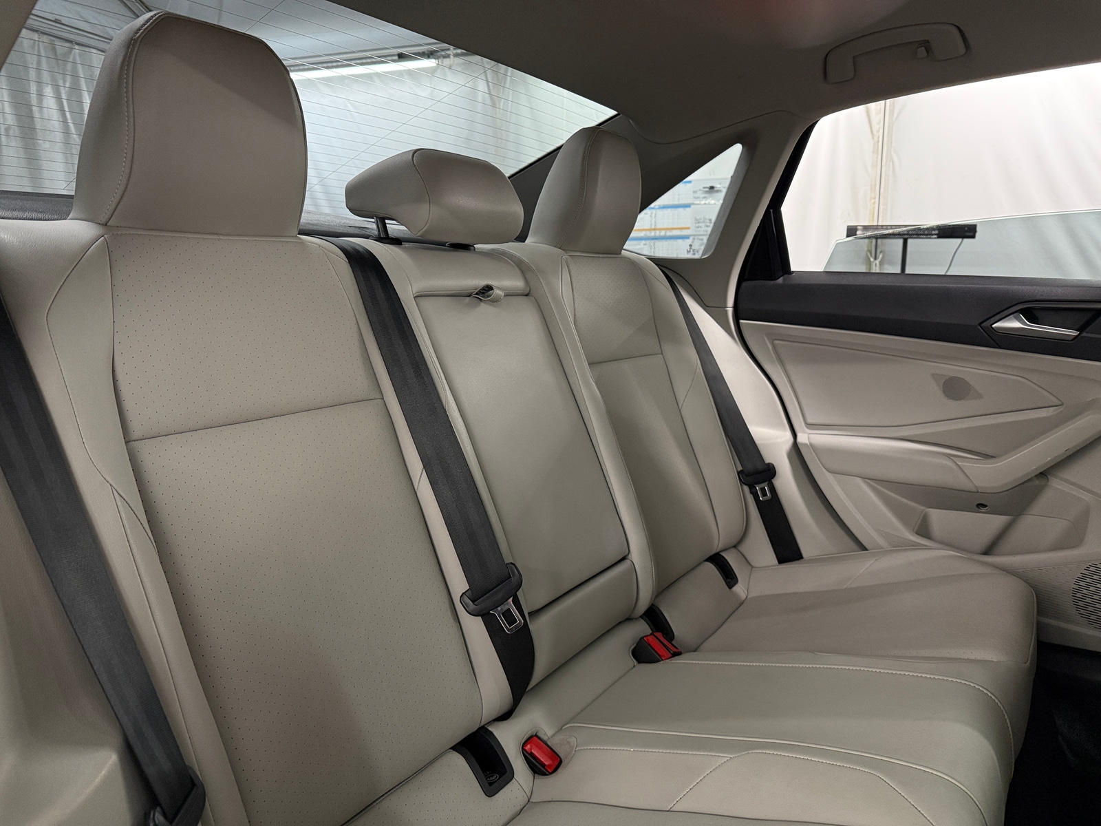 Thumbnail: 2020 Volkswagen Jetta - 5