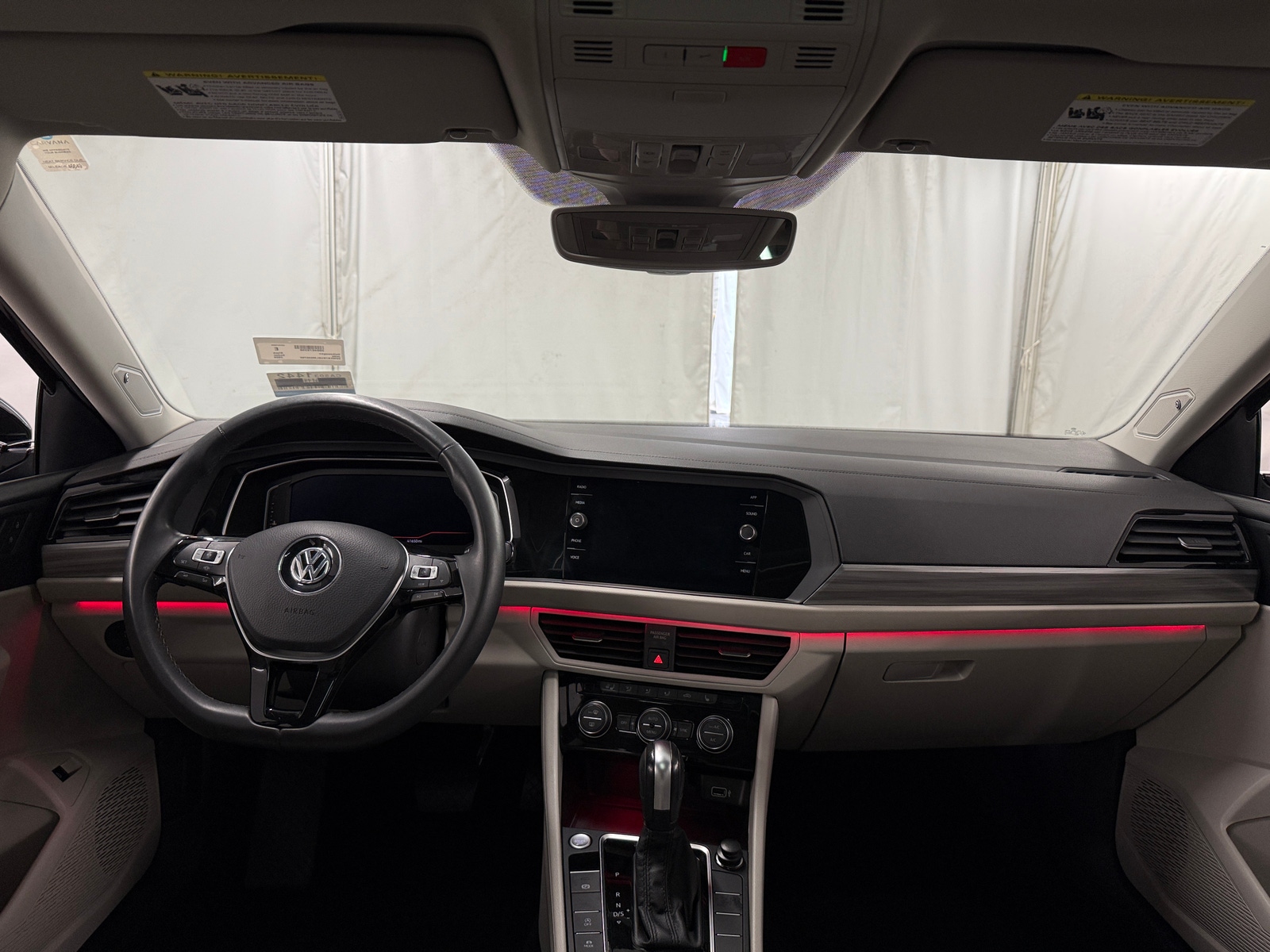 Thumbnail: 2020 Volkswagen Jetta - 2