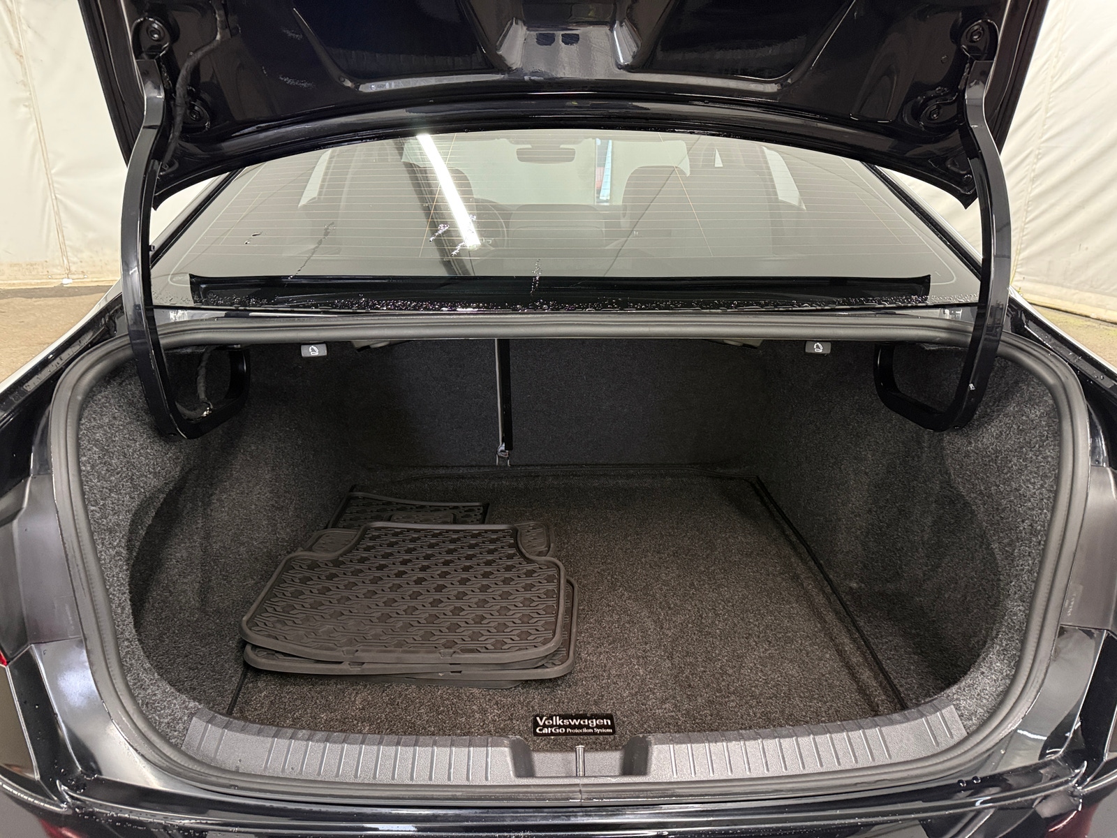 Thumbnail: 2020 Volkswagen Jetta - 6