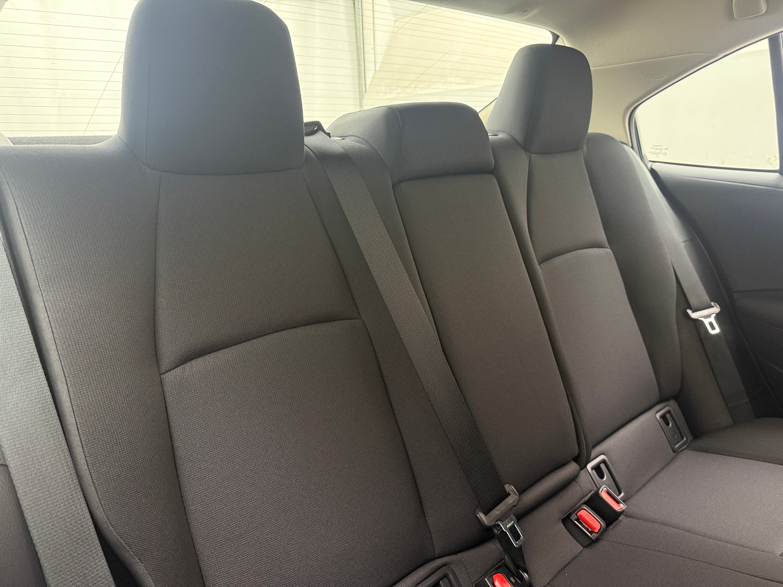 Thumbnail: 2025 Toyota Corolla - 6