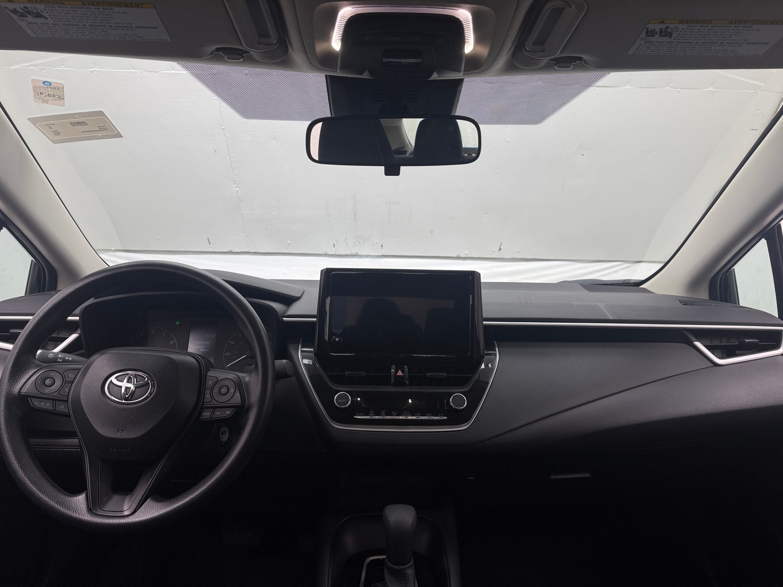 Thumbnail: 2025 Toyota Corolla - 3