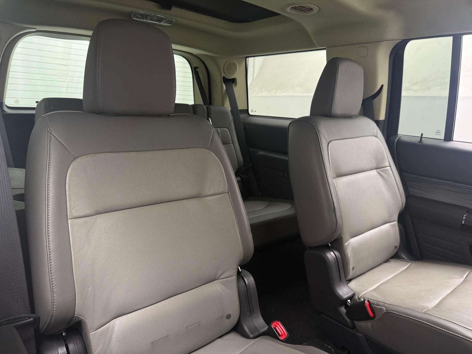 Thumbnail: 2019 Ford Flex - 5