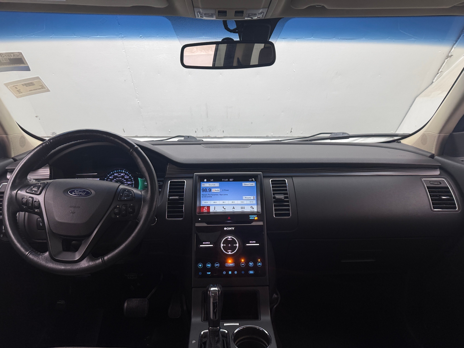 Thumbnail: 2019 Ford Flex - 2