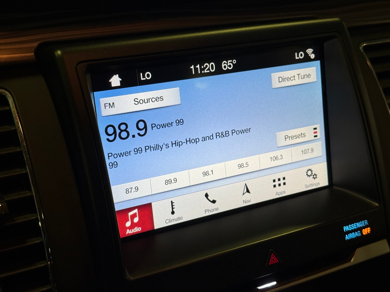 Thumbnail: 2019 Ford Flex - 3