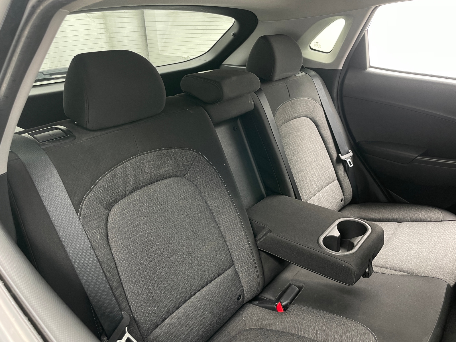 Thumbnail: 2021 Hyundai Kona - 6