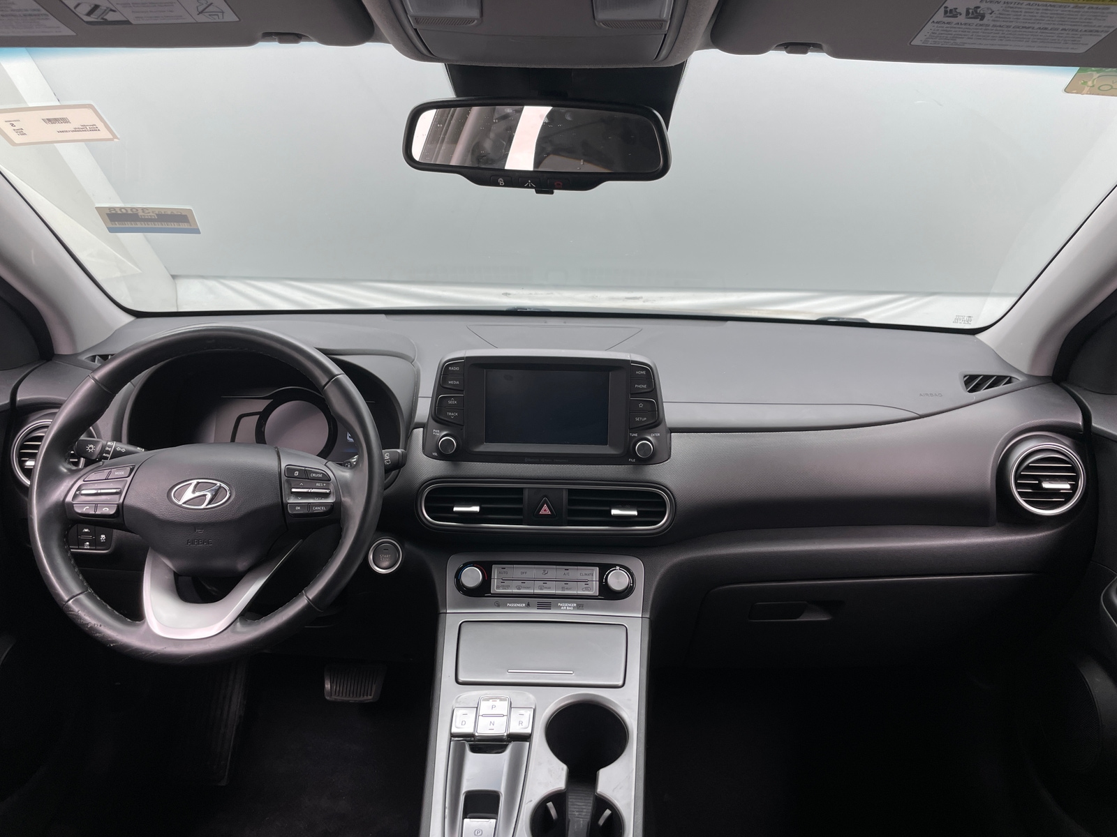 Thumbnail: 2021 Hyundai Kona - 3