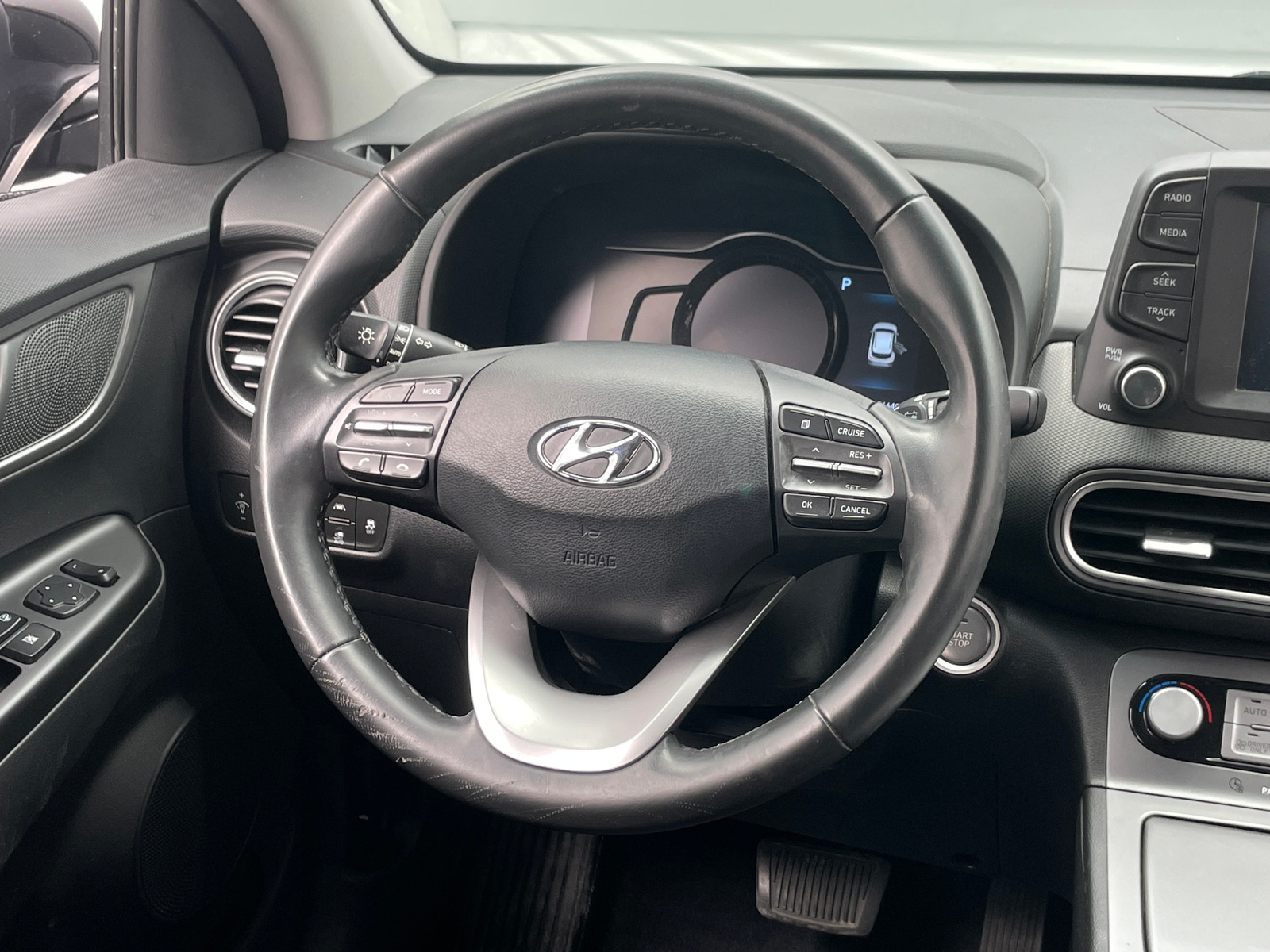 Thumbnail: 2021 Hyundai Kona - 5