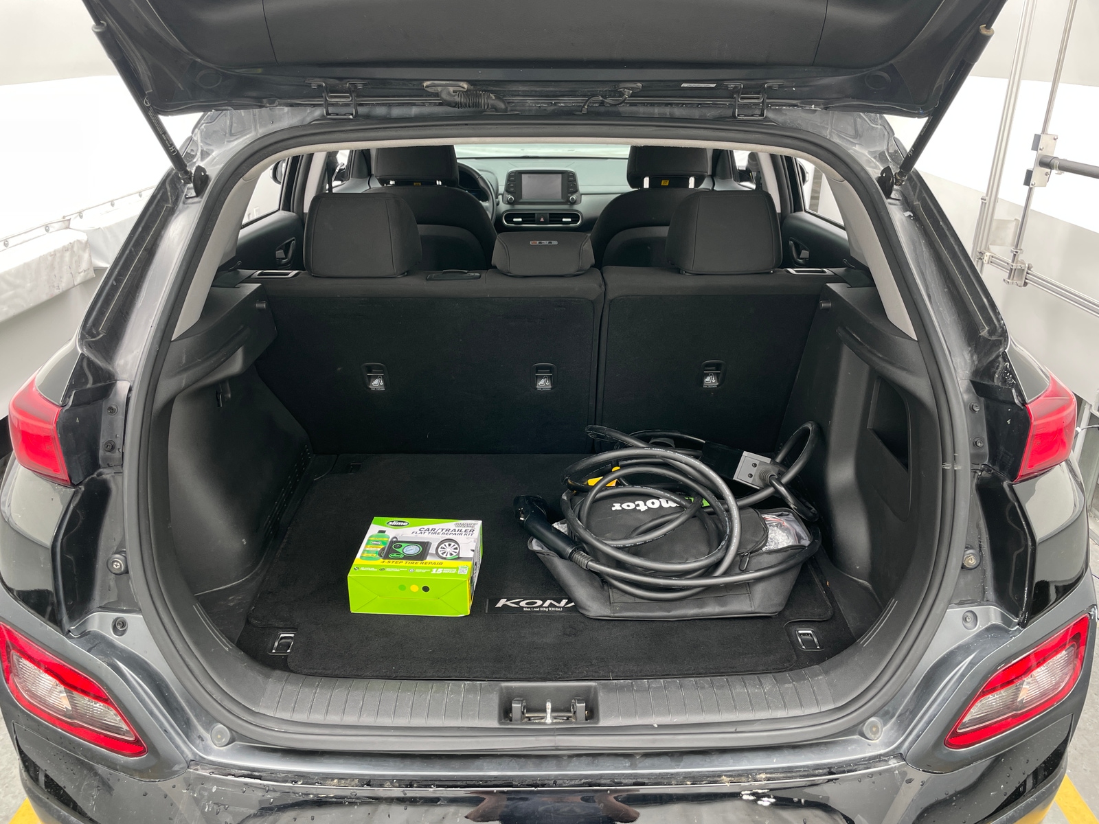 Thumbnail: 2021 Hyundai Kona - 7