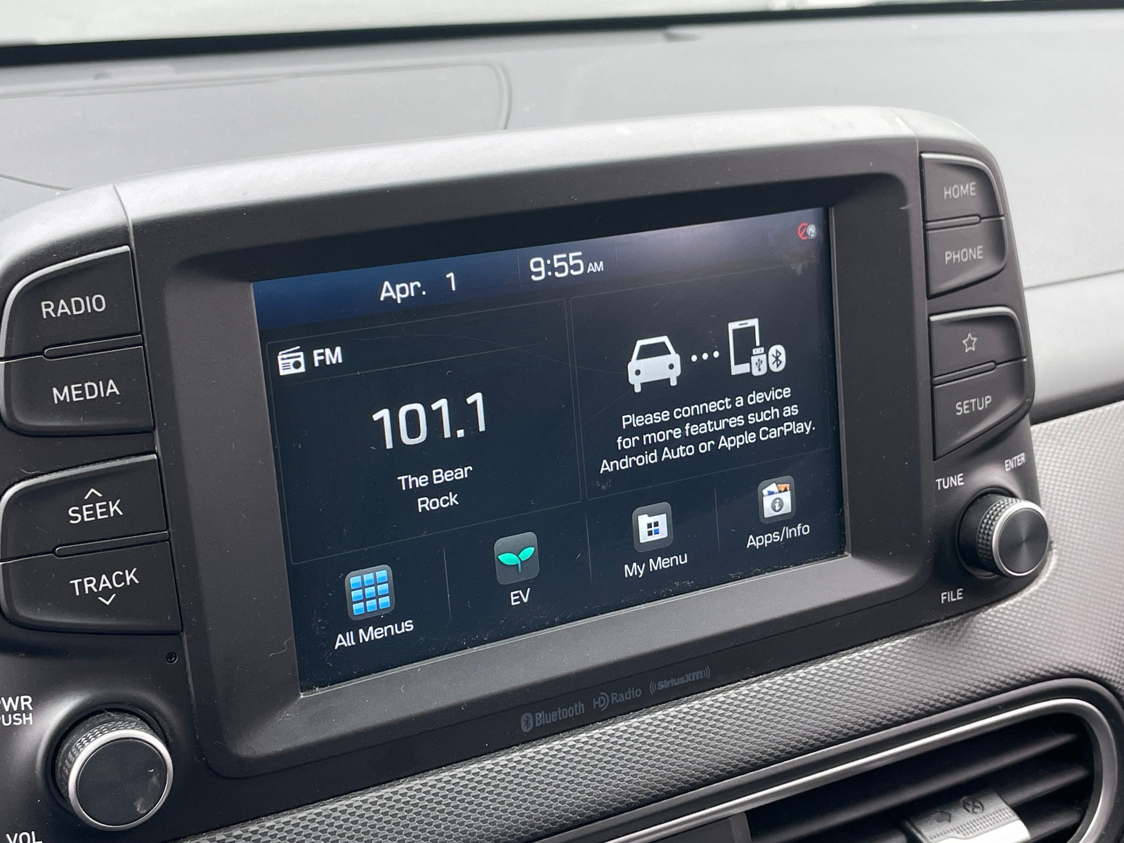 Thumbnail: 2021 Hyundai Kona - 4