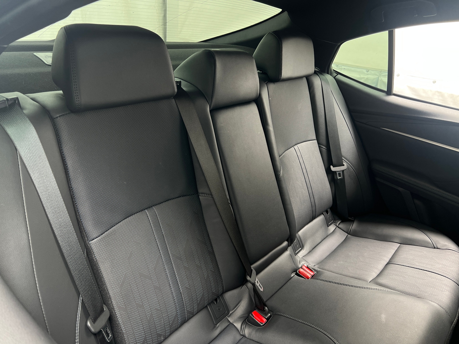 Thumbnail: 2025 Toyota Camry - 5