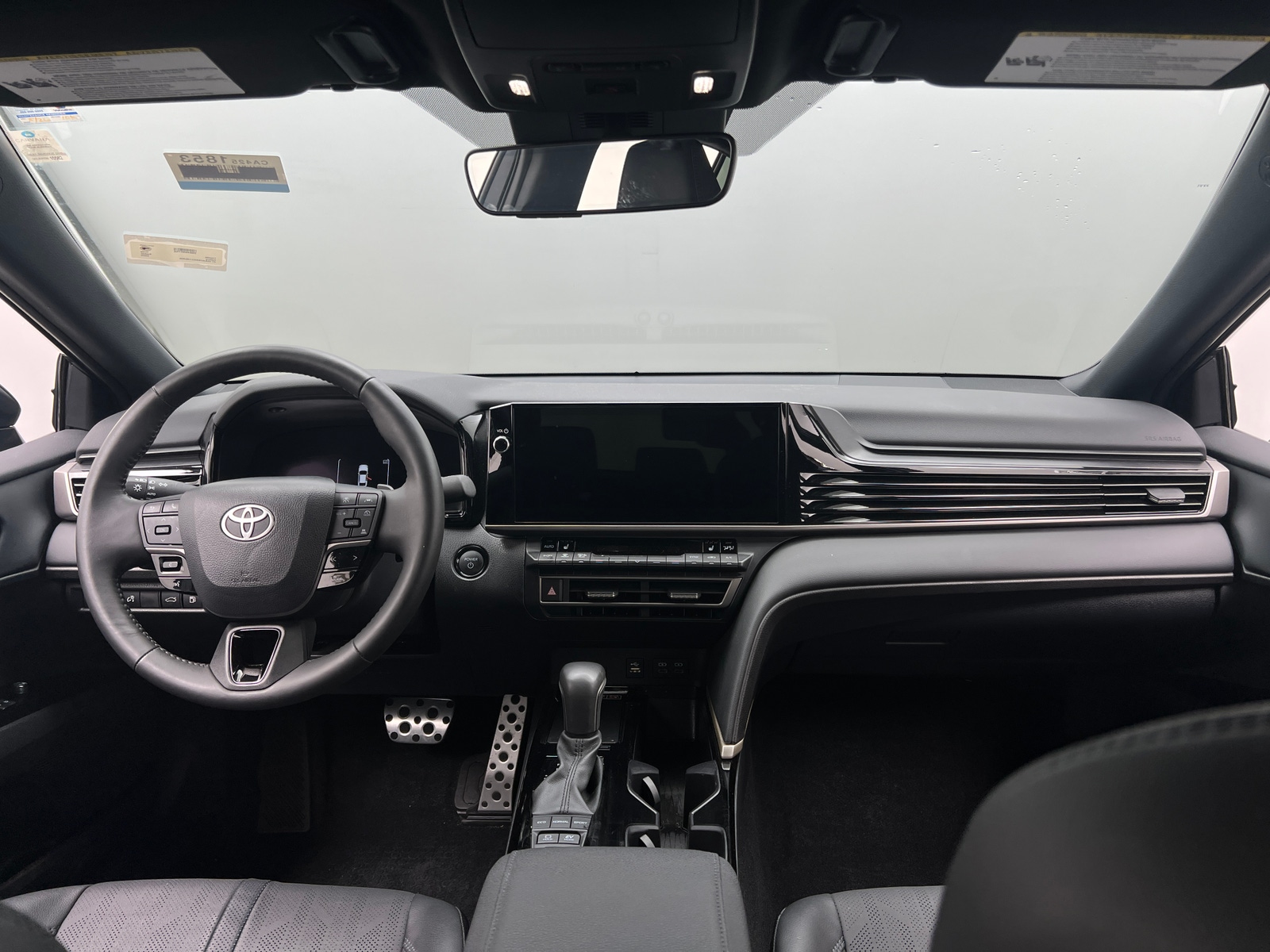 Thumbnail: 2025 Toyota Camry - 2