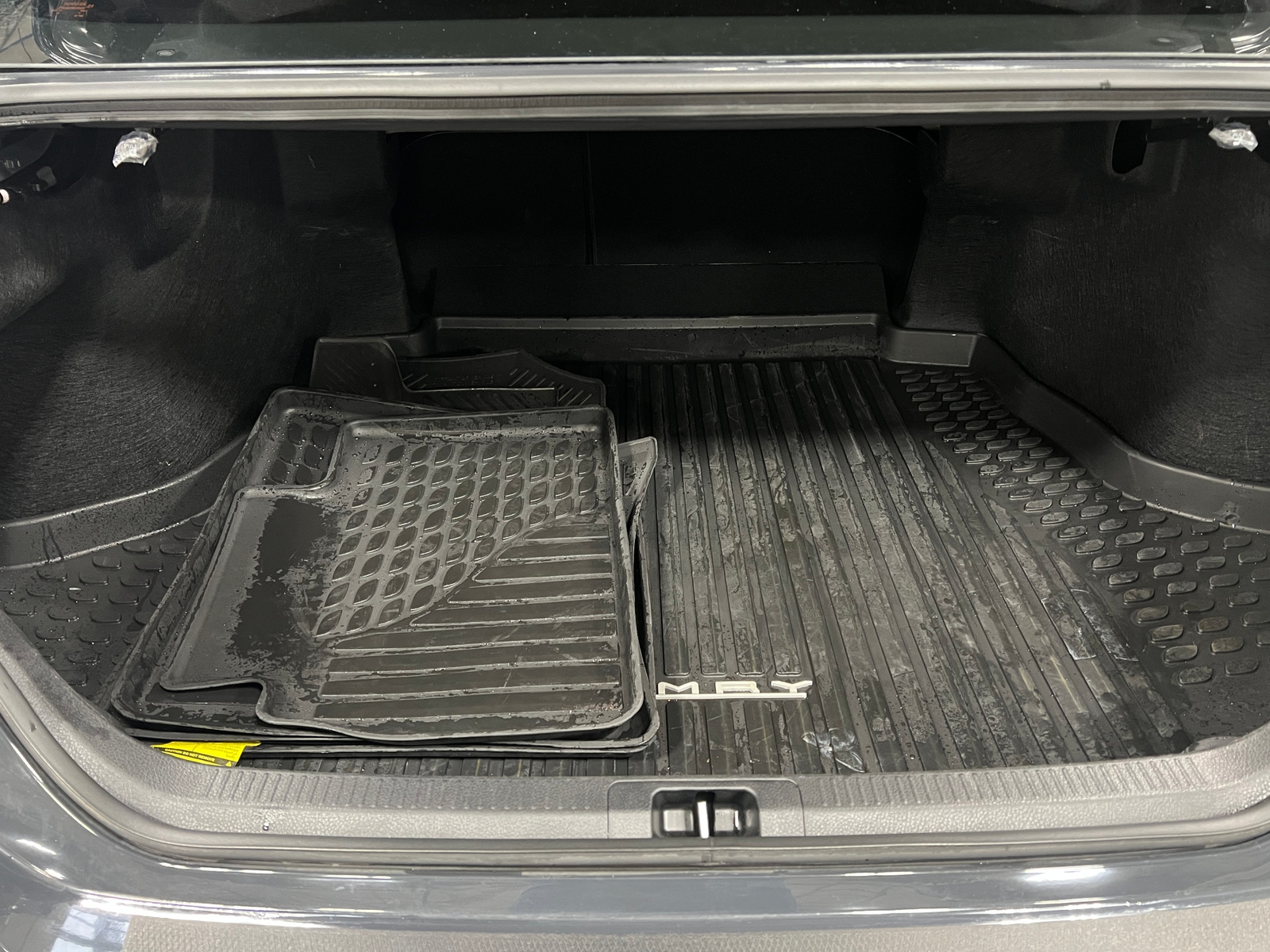 Thumbnail: 2025 Toyota Camry - 6