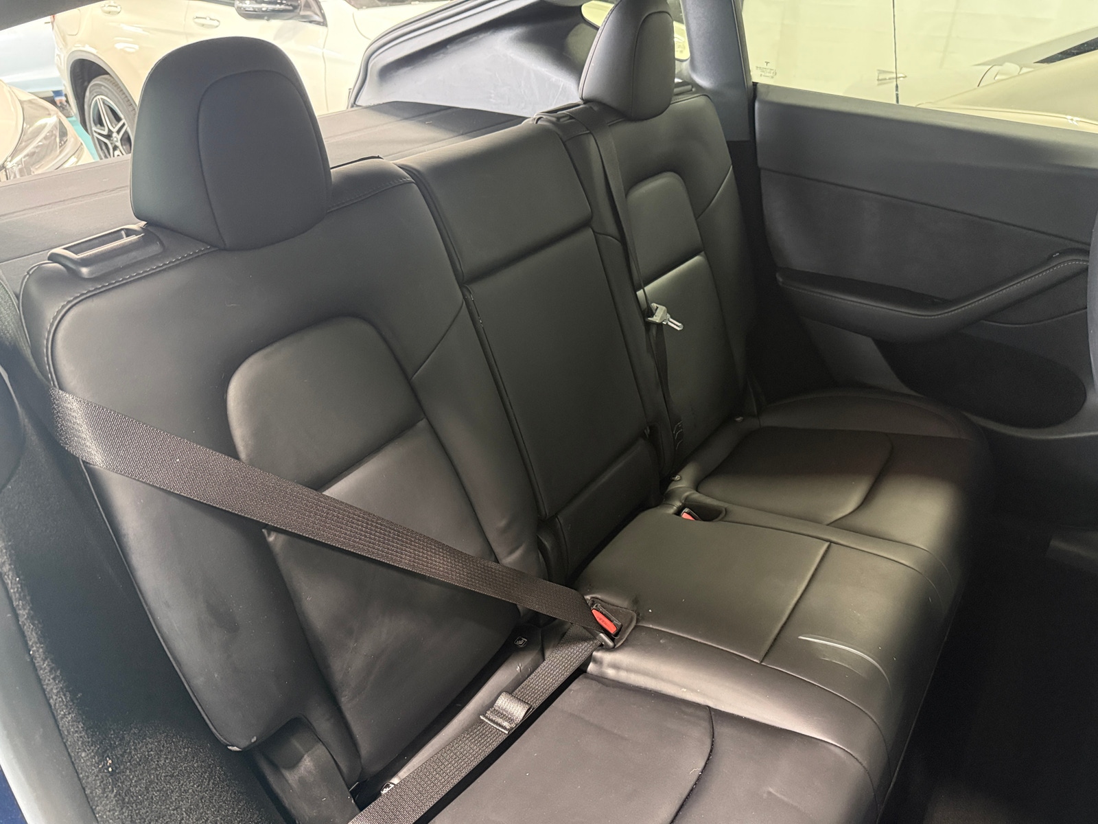 Thumbnail: 2023 Tesla Model Y - 5