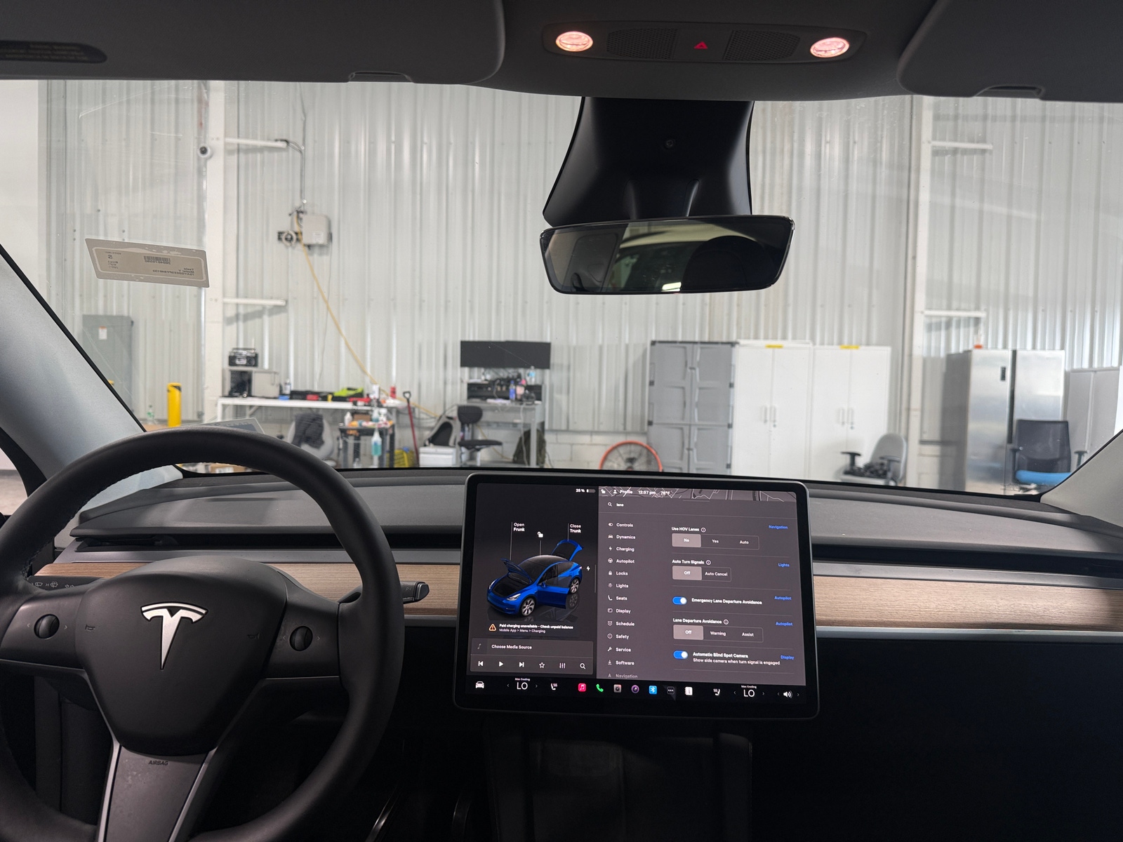 Thumbnail: 2023 Tesla Model Y - 2