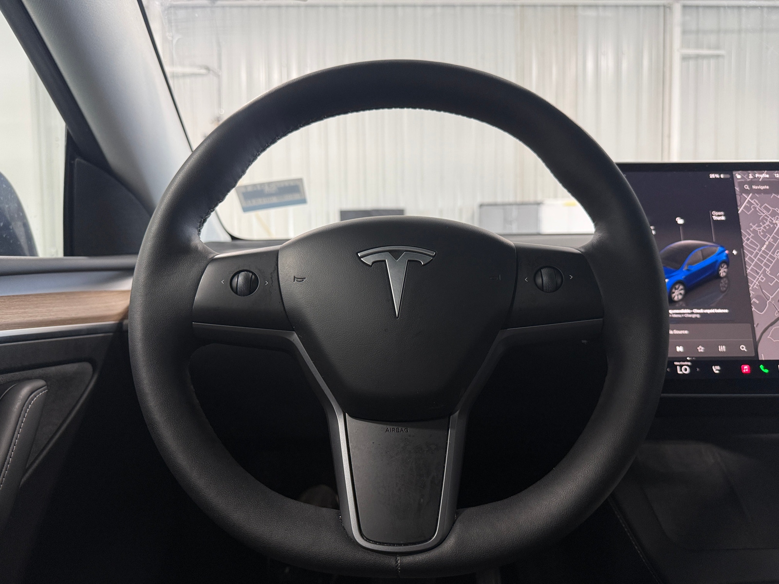 Thumbnail: 2023 Tesla Model Y - 4