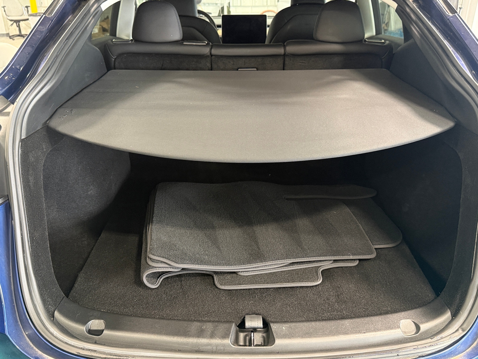 Thumbnail: 2023 Tesla Model Y - 6