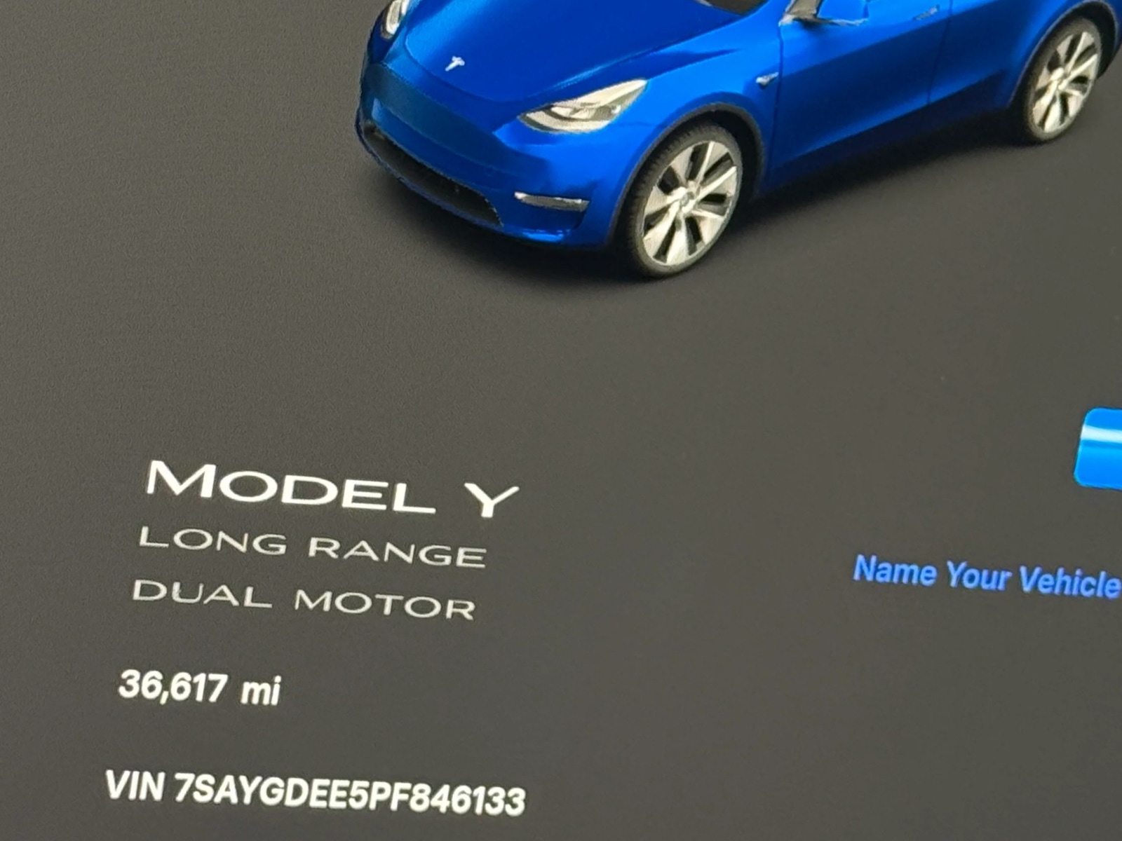 Thumbnail: 2023 Tesla Model Y - 3