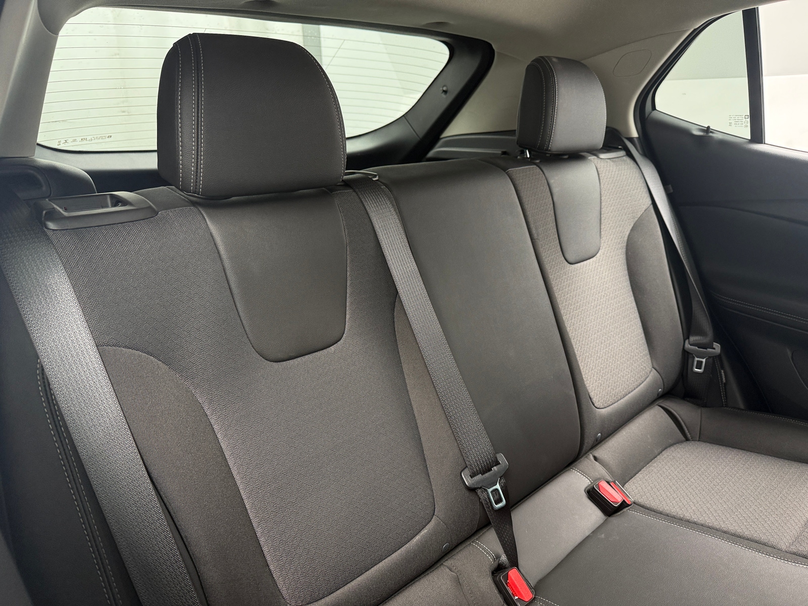 Thumbnail: 2025 Buick Encore GX - 6