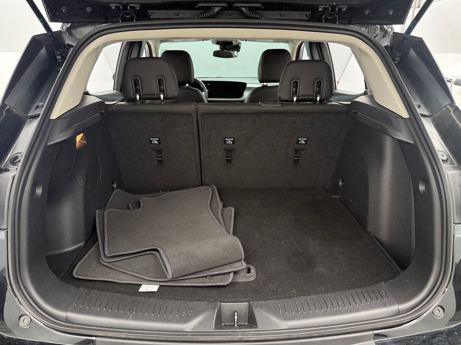 Thumbnail: 2025 Buick Encore GX - 7