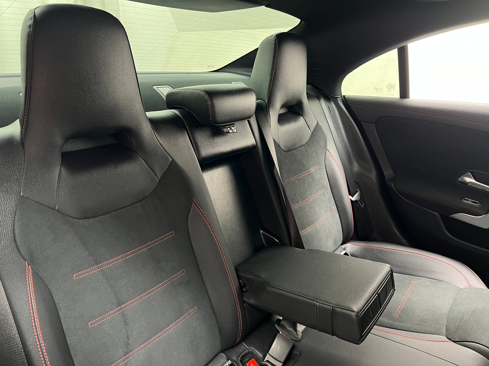 Thumbnail: 2023 Mercedes-Benz CLA - 5