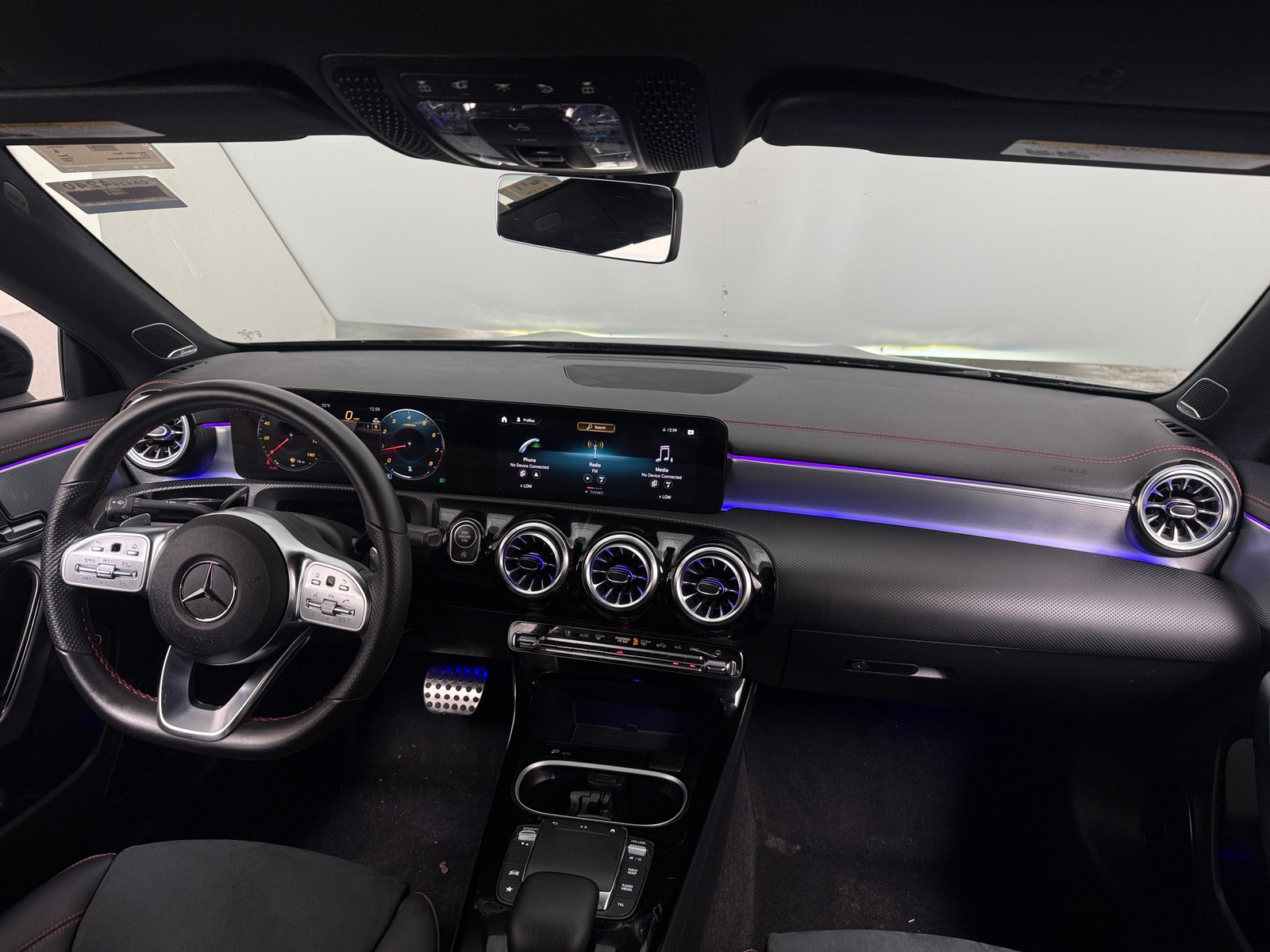 Thumbnail: 2023 Mercedes-Benz CLA - 2