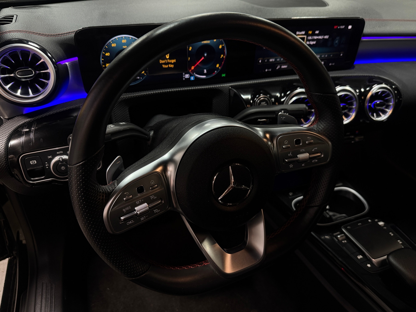 Thumbnail: 2023 Mercedes-Benz CLA - 4