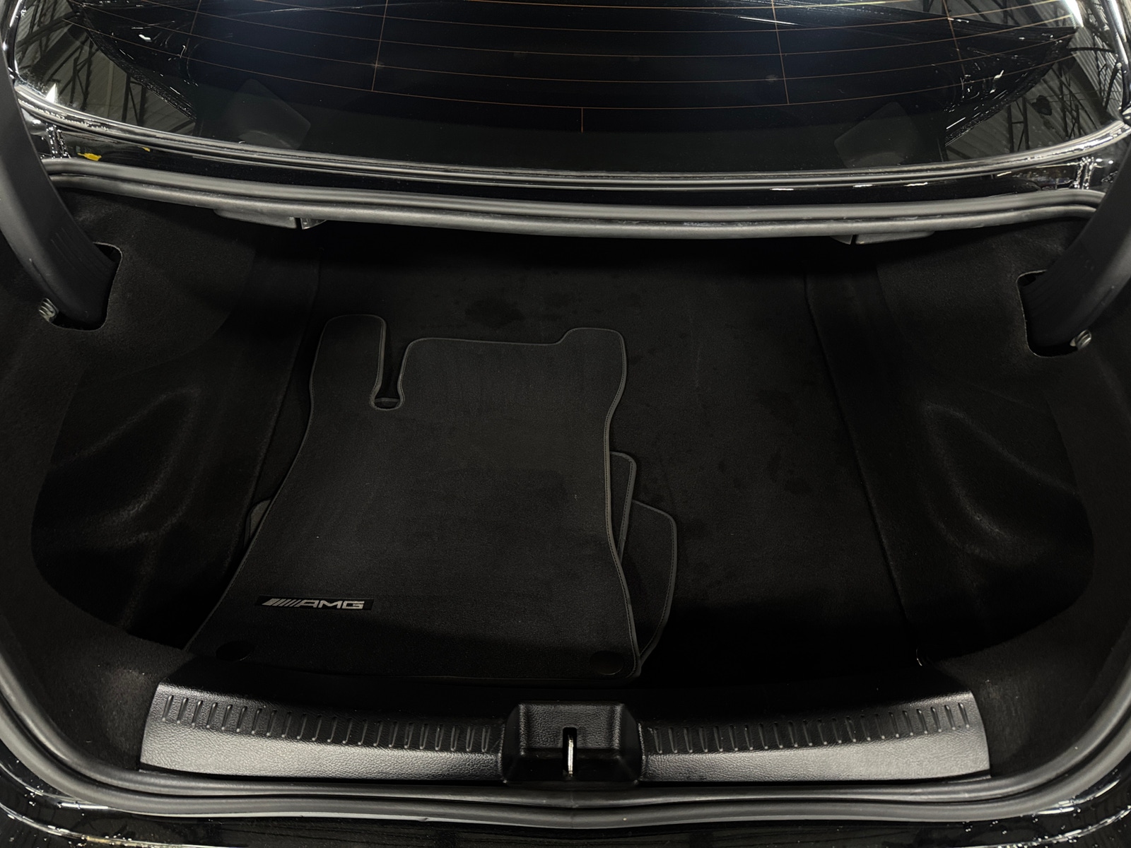 Thumbnail: 2023 Mercedes-Benz CLA - 6