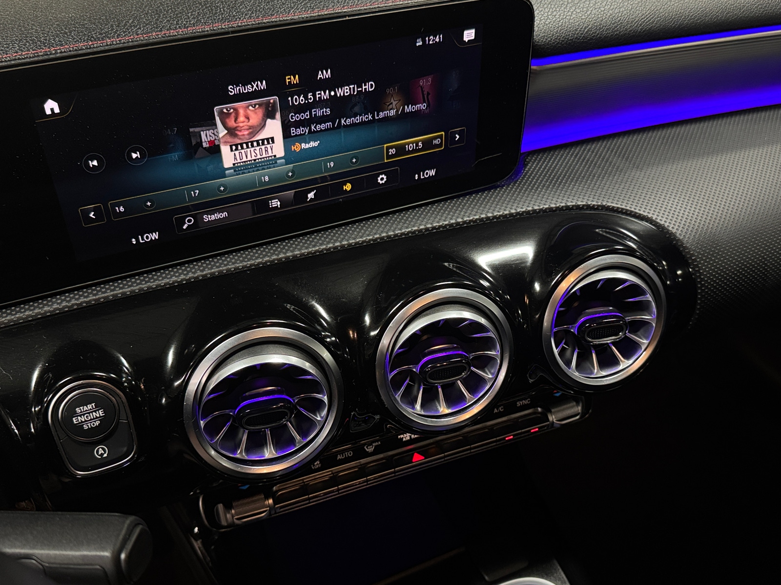 Thumbnail: 2023 Mercedes-Benz CLA - 3