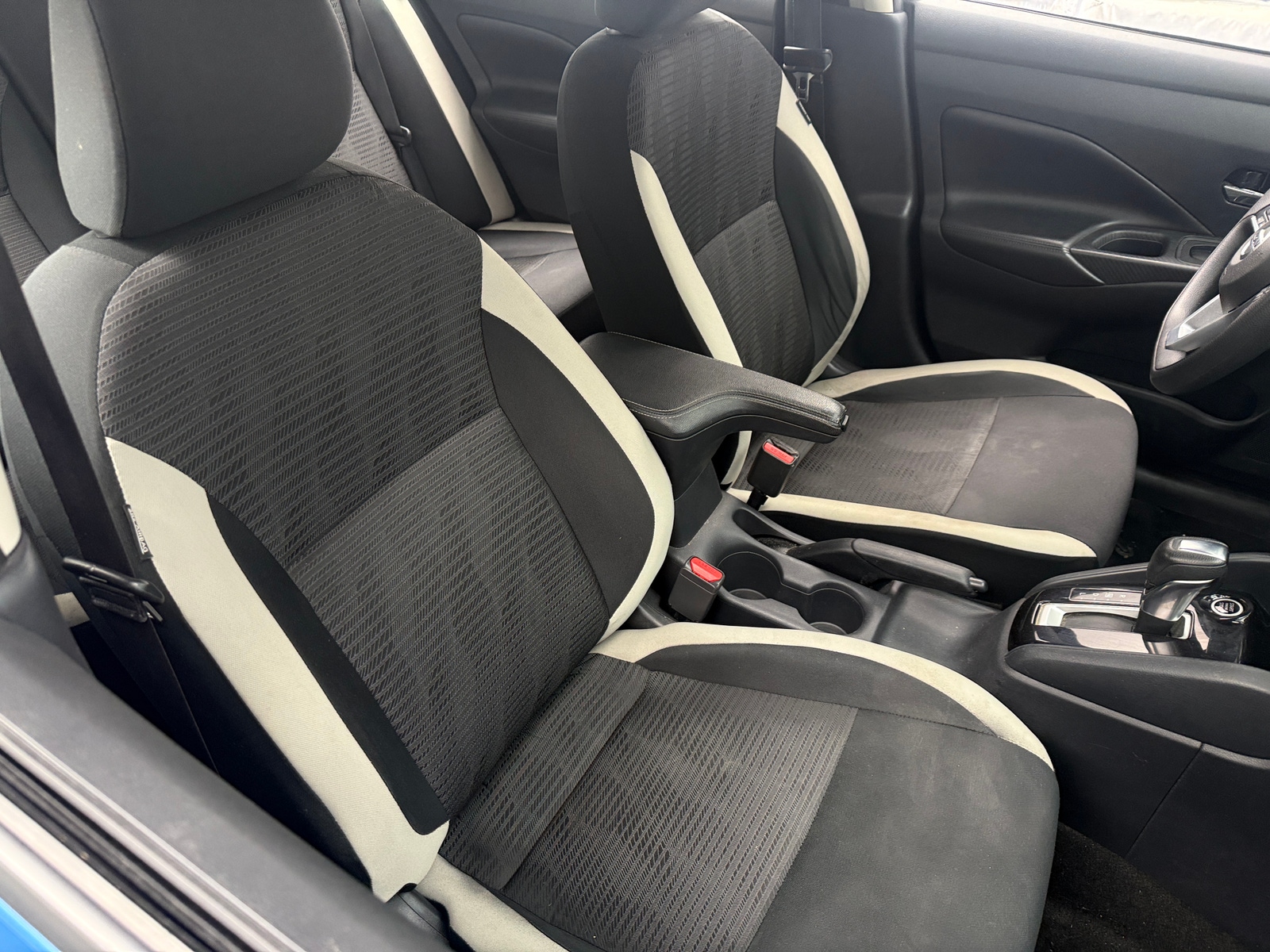 Thumbnail: 2020 Nissan Versa - 2