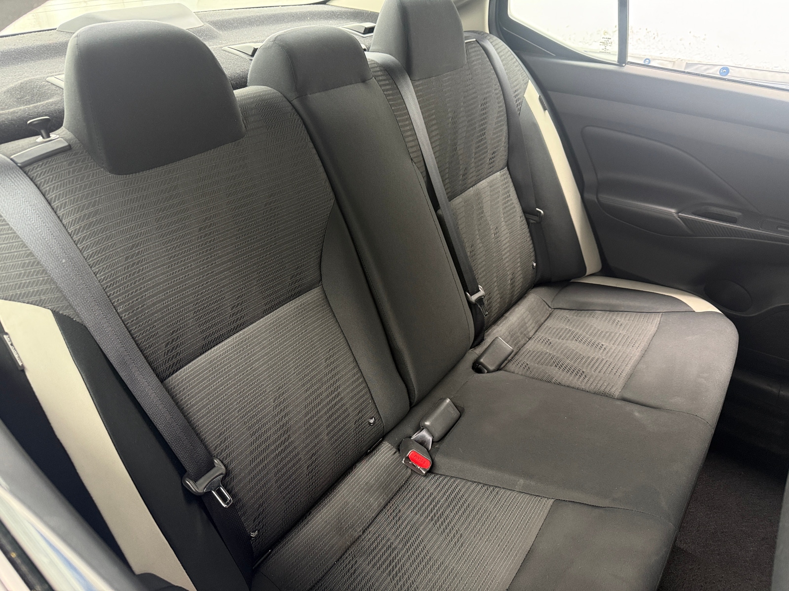 Thumbnail: 2020 Nissan Versa - 6