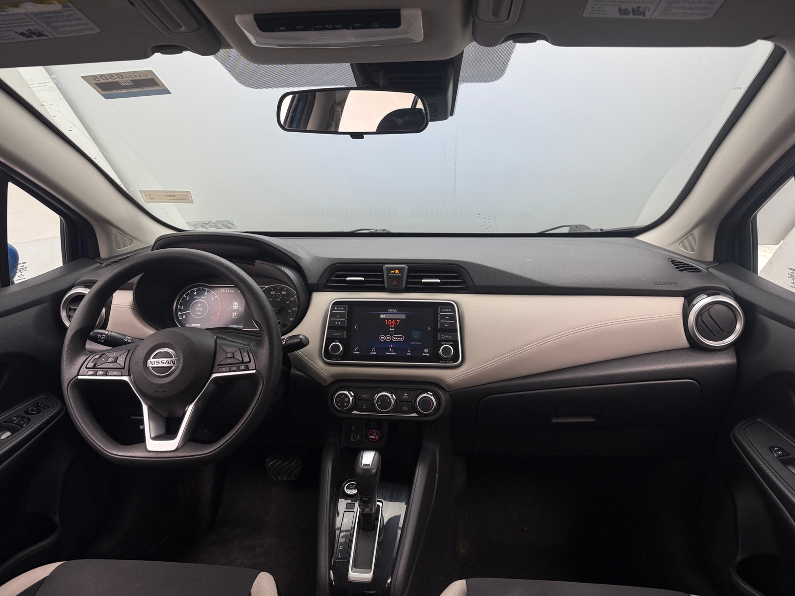 Thumbnail: 2020 Nissan Versa - 3