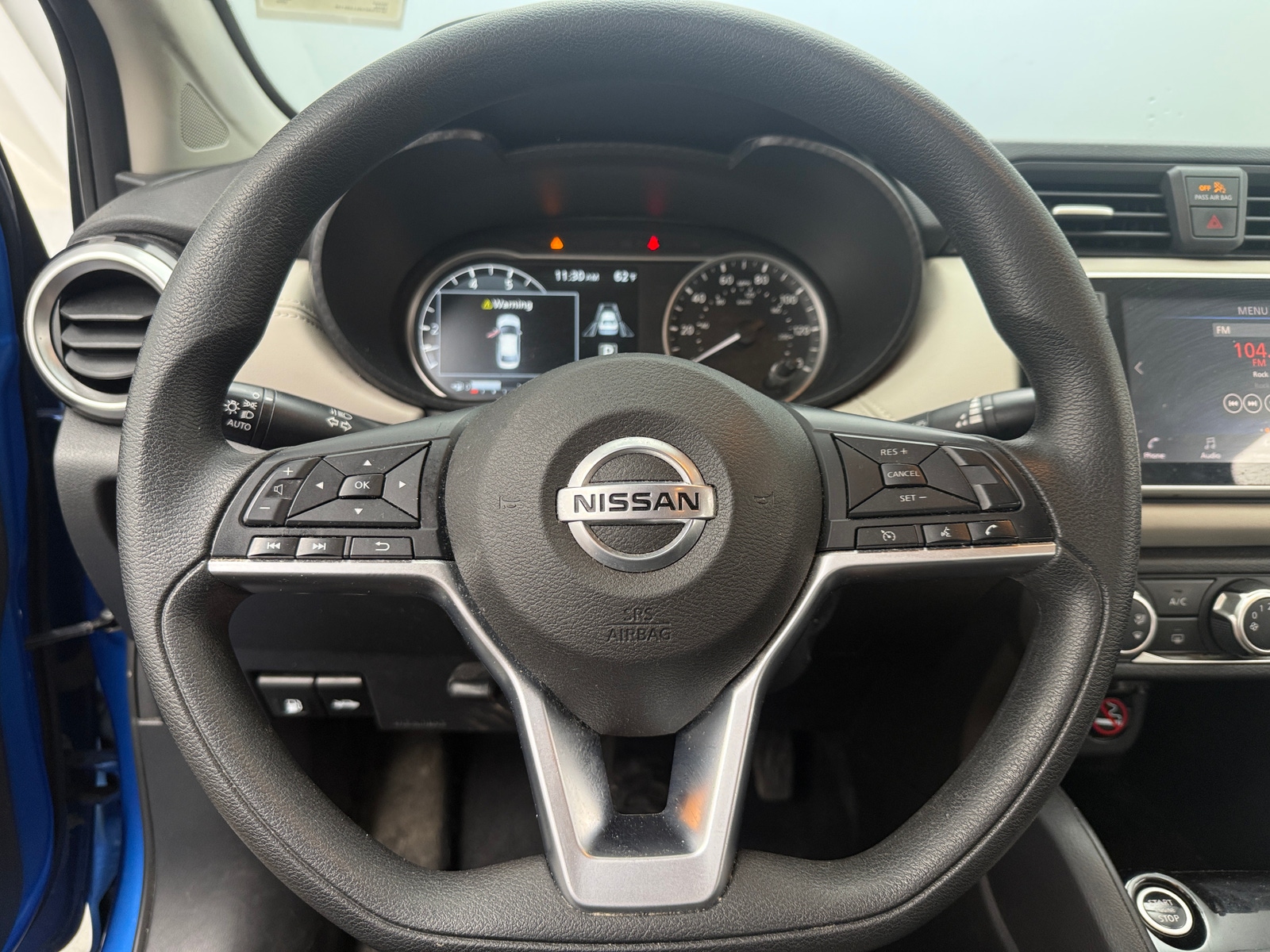 Thumbnail: 2020 Nissan Versa - 5