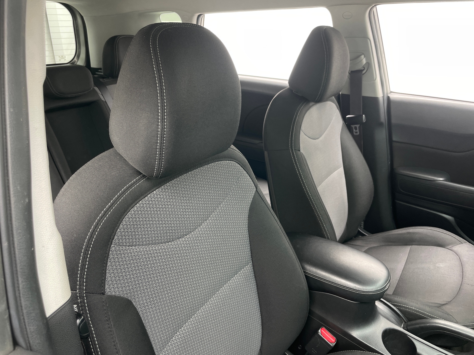 Thumbnail: 2018 Kia Soul - 2