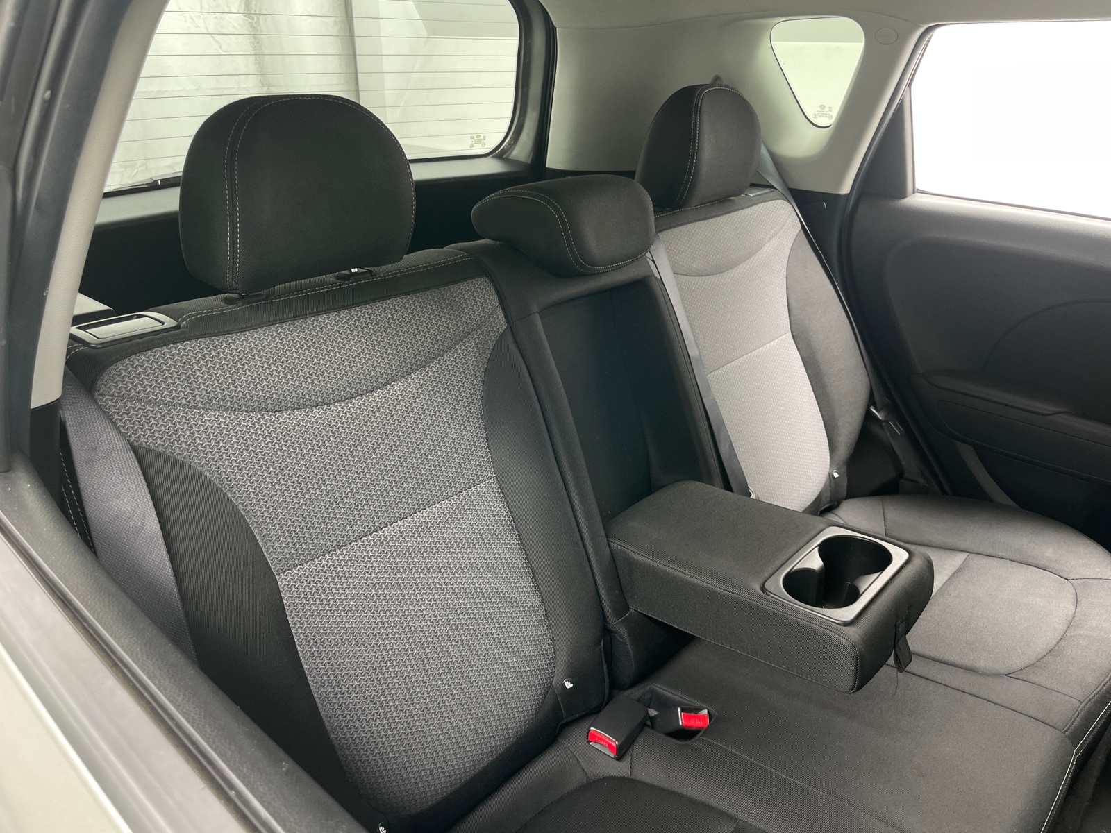 Thumbnail: 2018 Kia Soul - 6