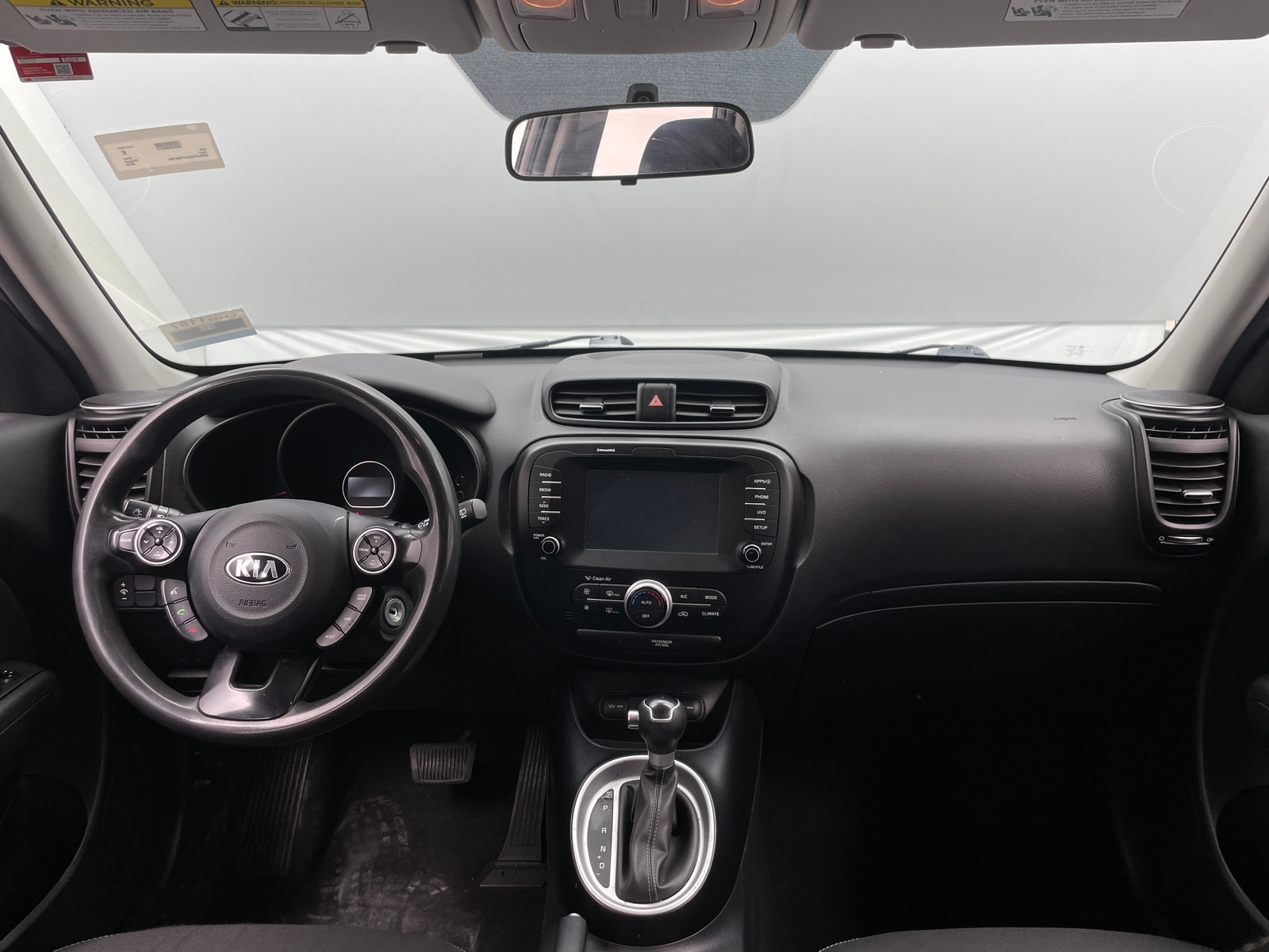 Thumbnail: 2018 Kia Soul - 3