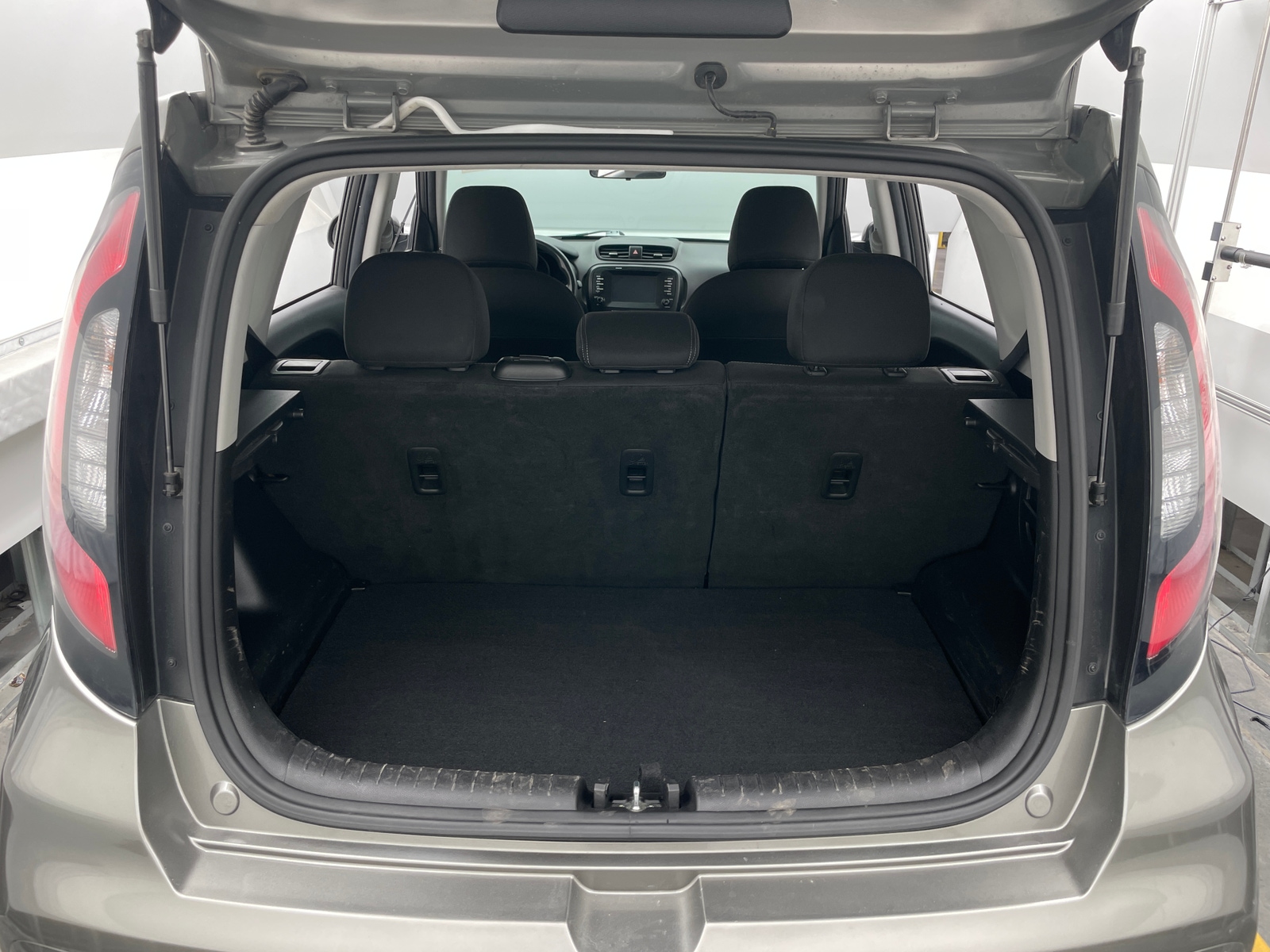 Thumbnail: 2018 Kia Soul - 7