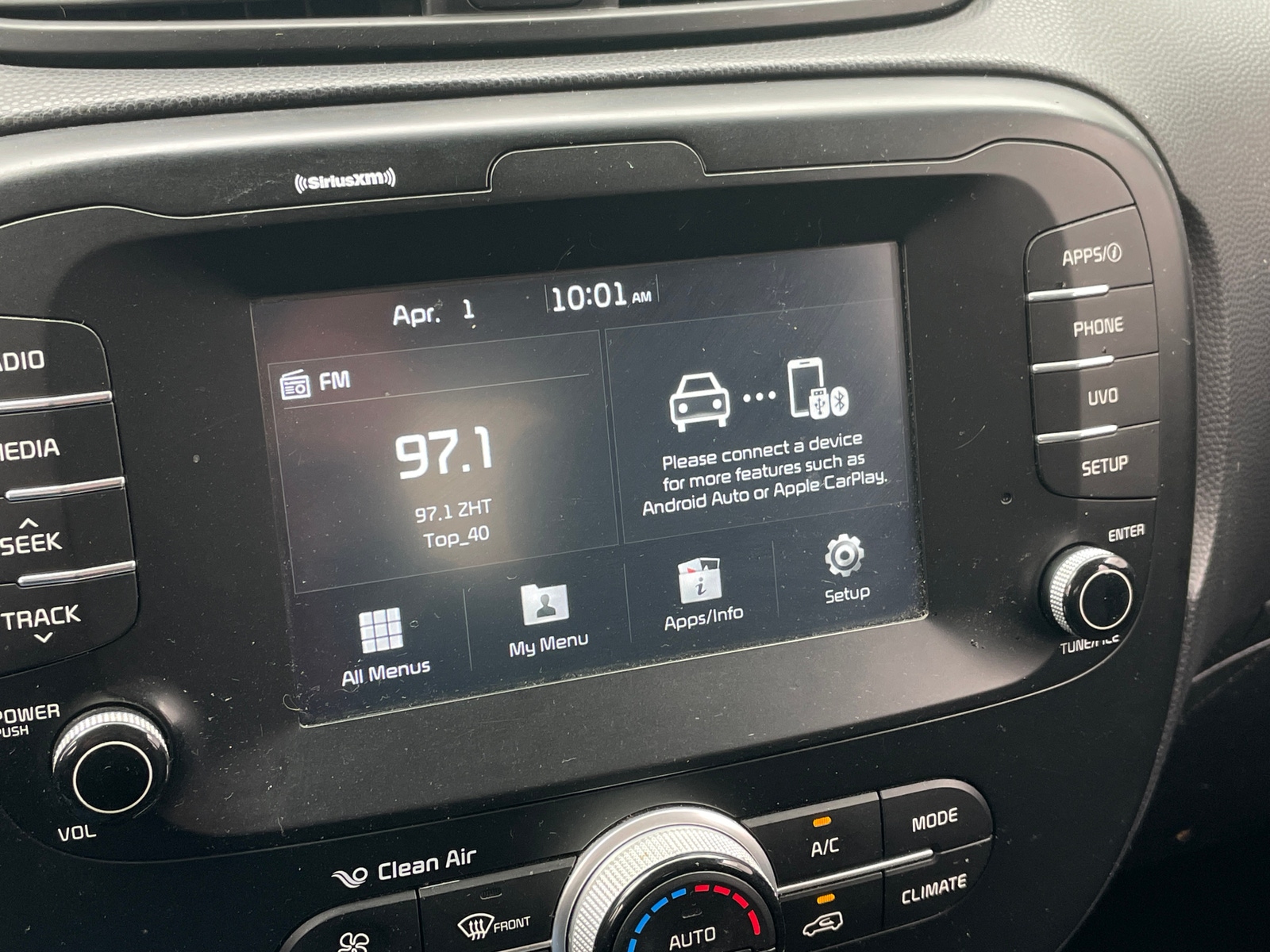 Thumbnail: 2018 Kia Soul - 4