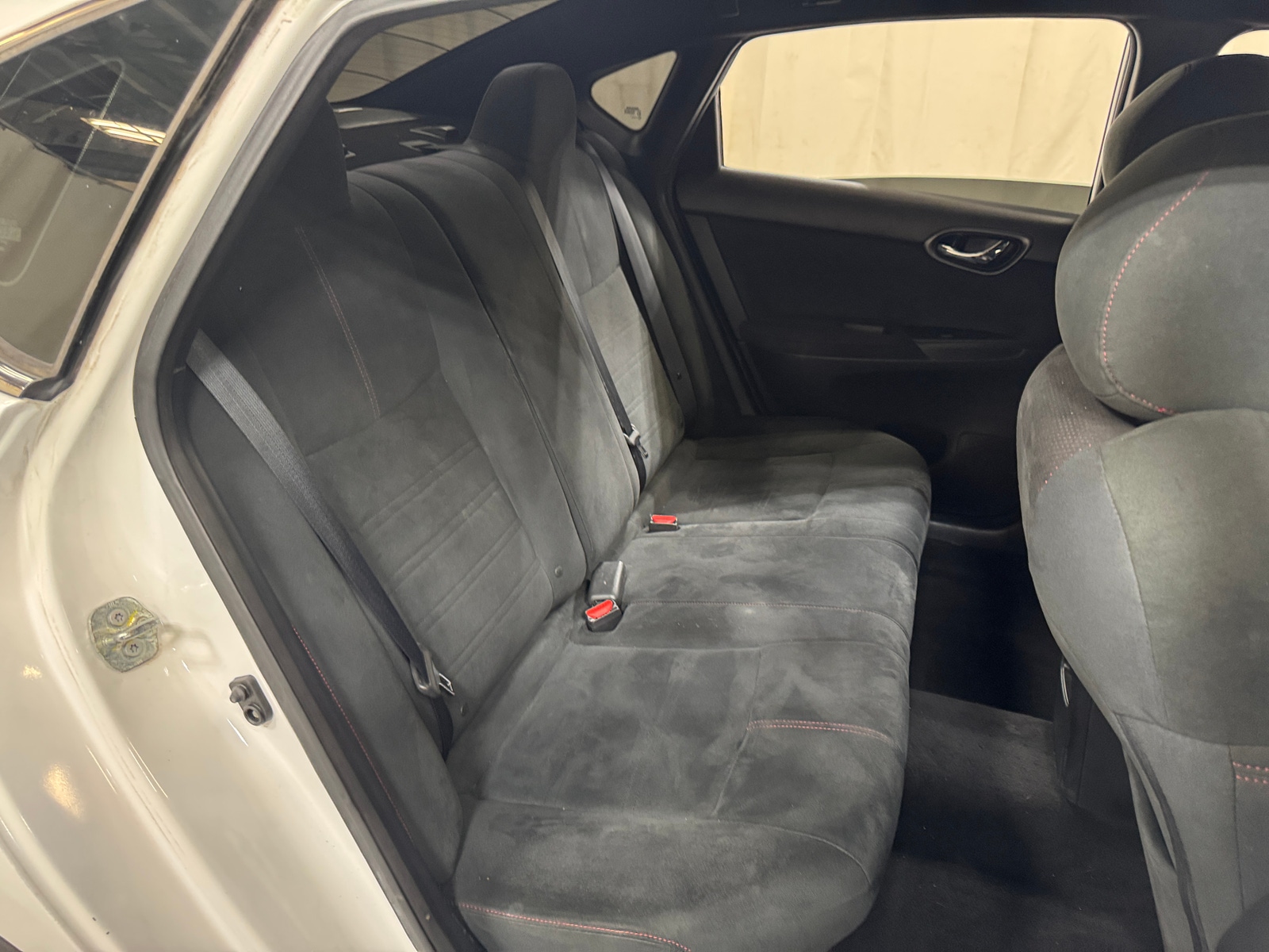 Thumbnail: 2017 Nissan Sentra - 6