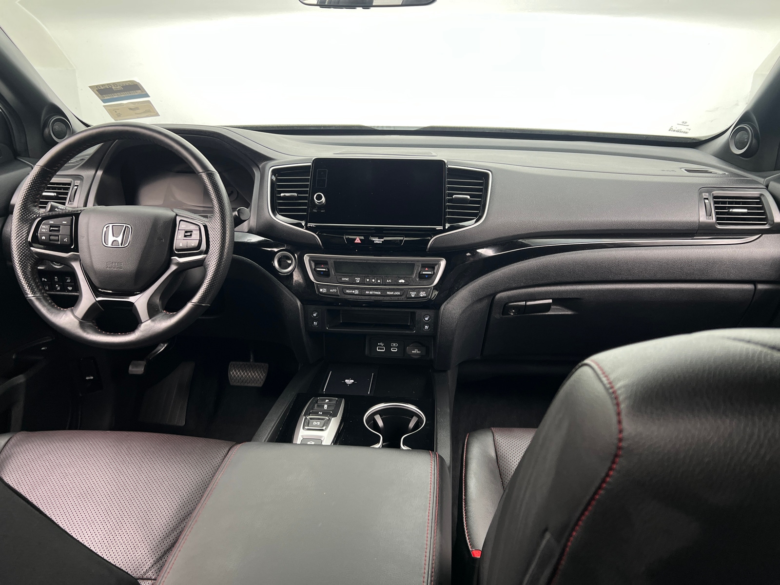 Thumbnail: 2025 Honda Ridgeline - 2